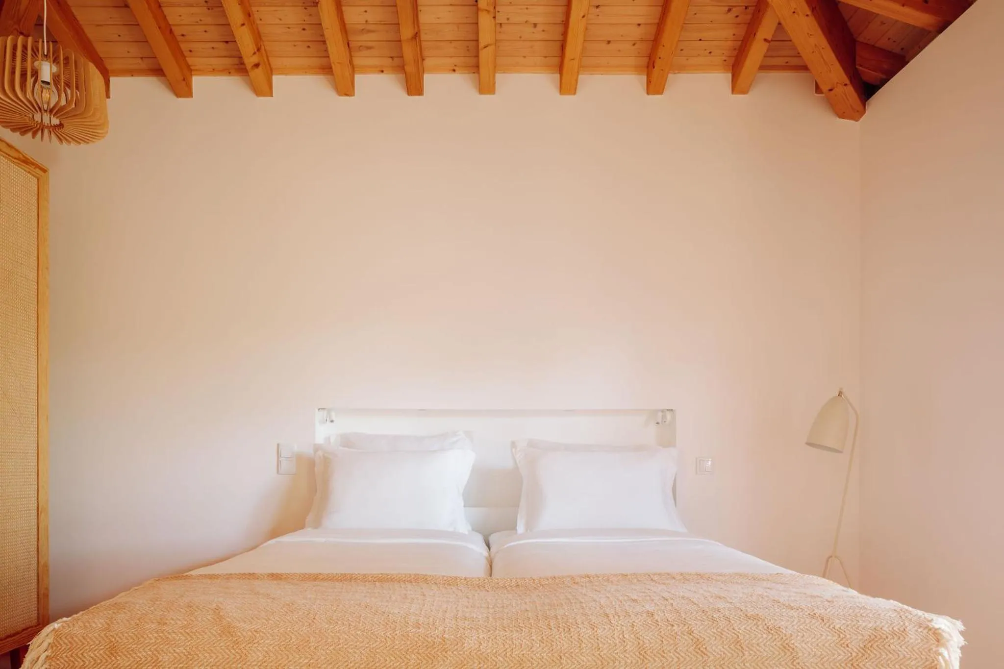 Bedroom, Bed in Spatia Comporta