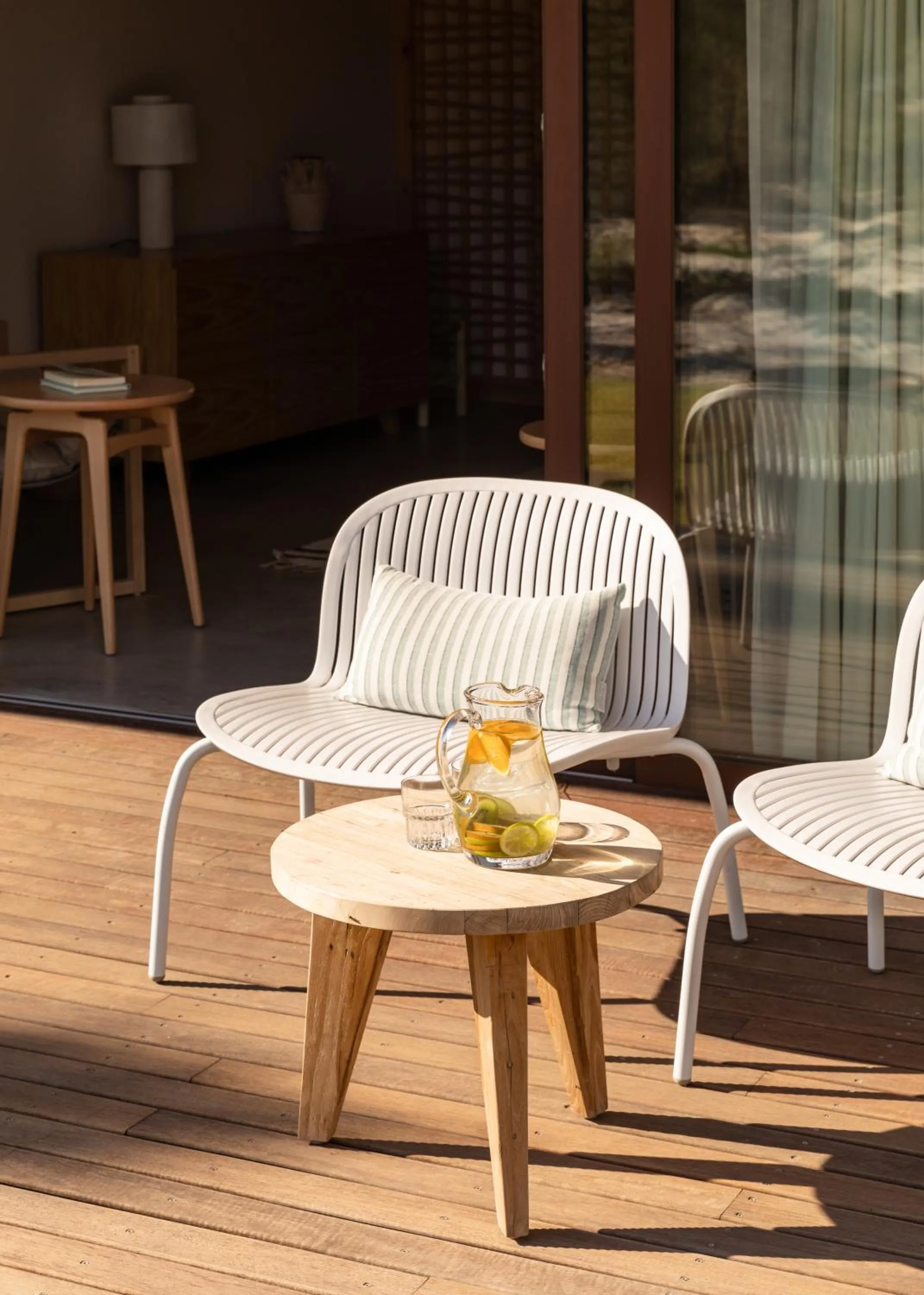 Patio in Spatia Comporta