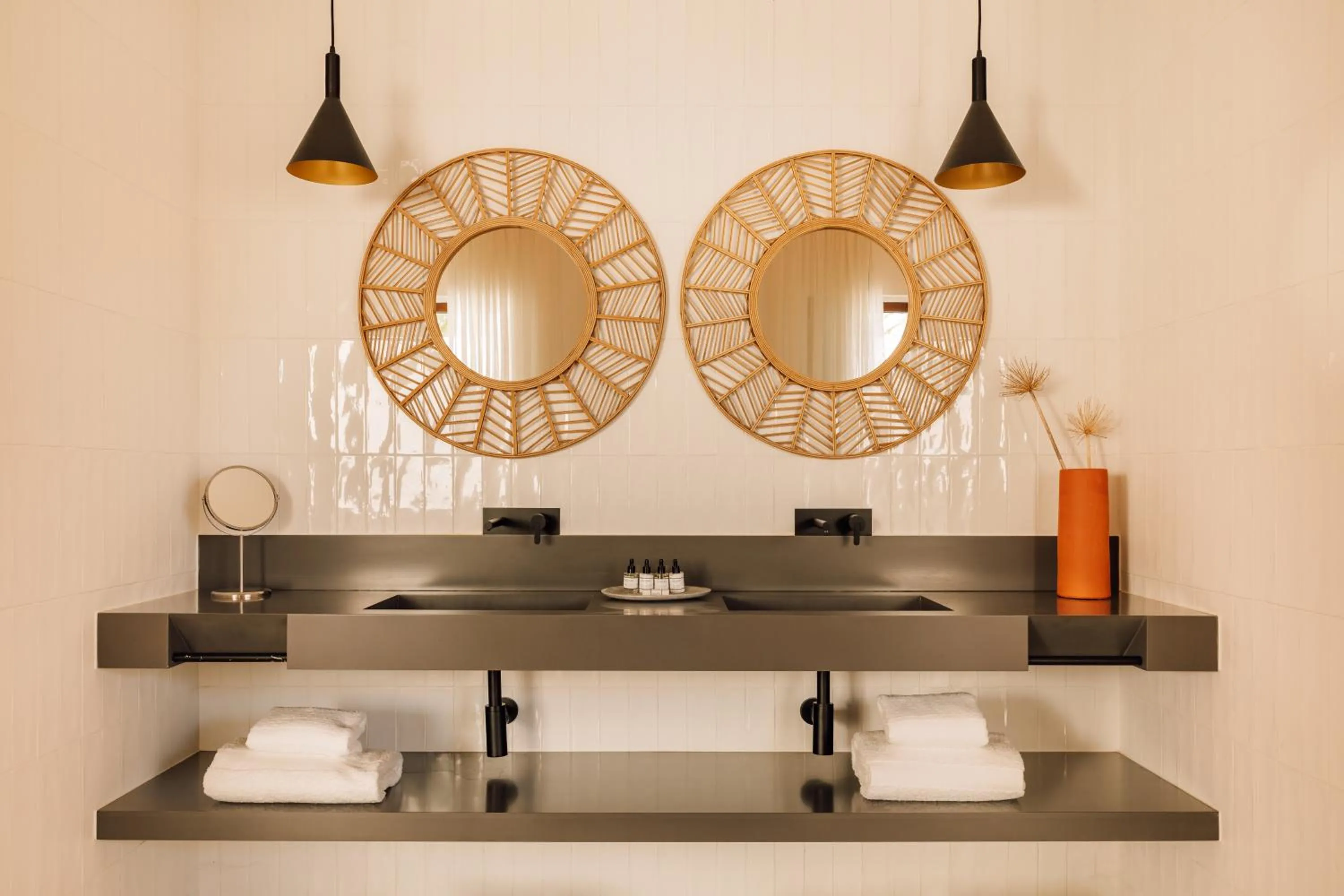 Bathroom in Spatia Comporta