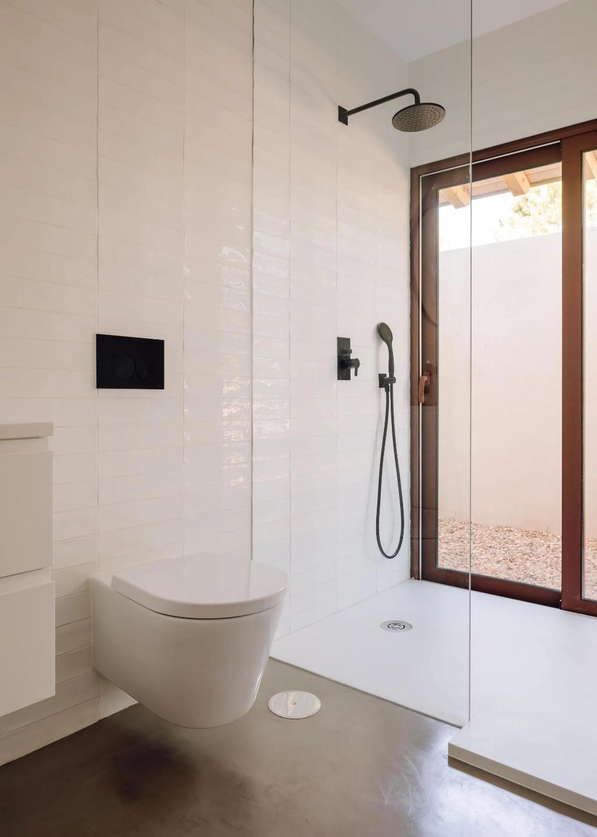 Bathroom in Spatia Comporta