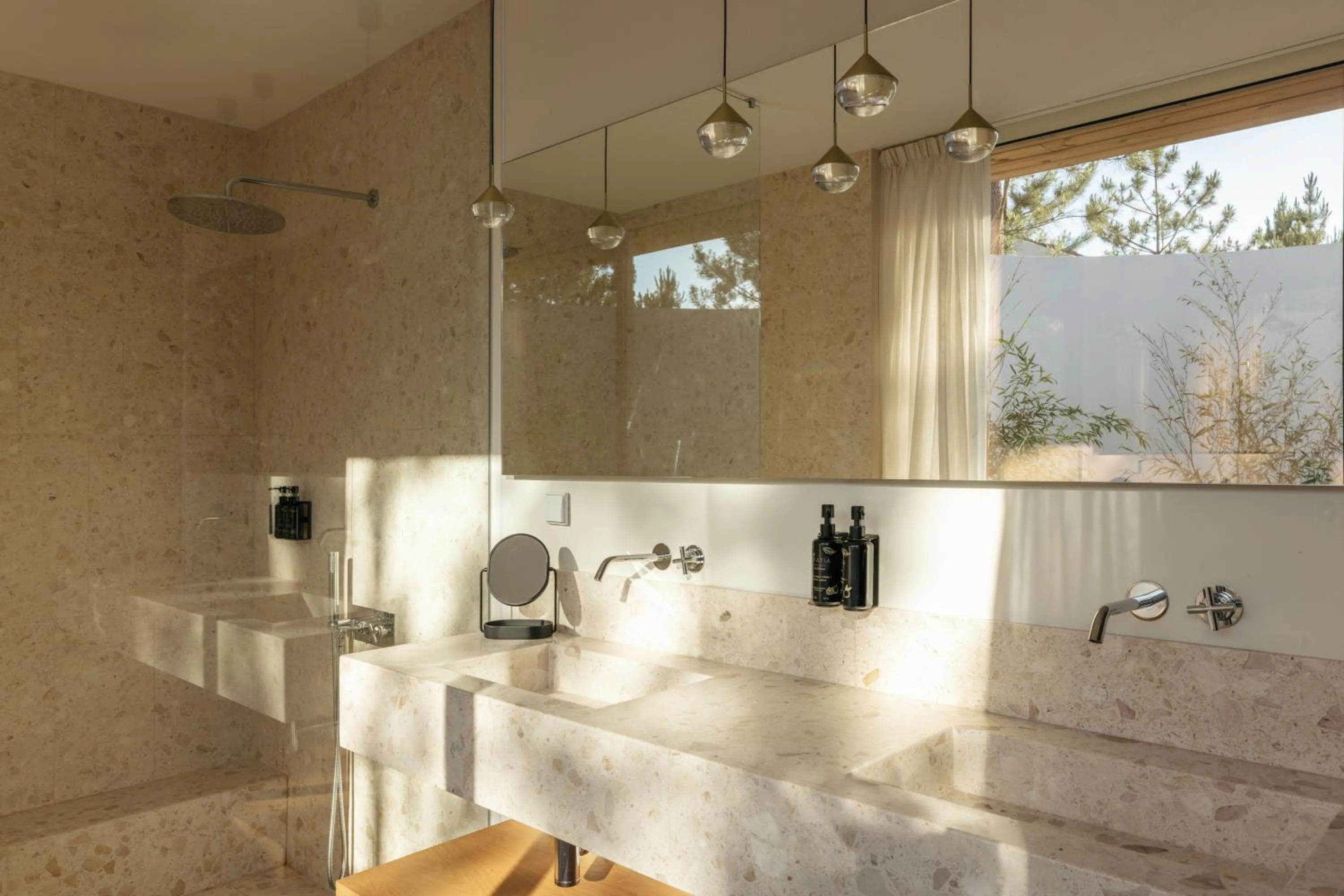 Bathroom in Spatia Comporta