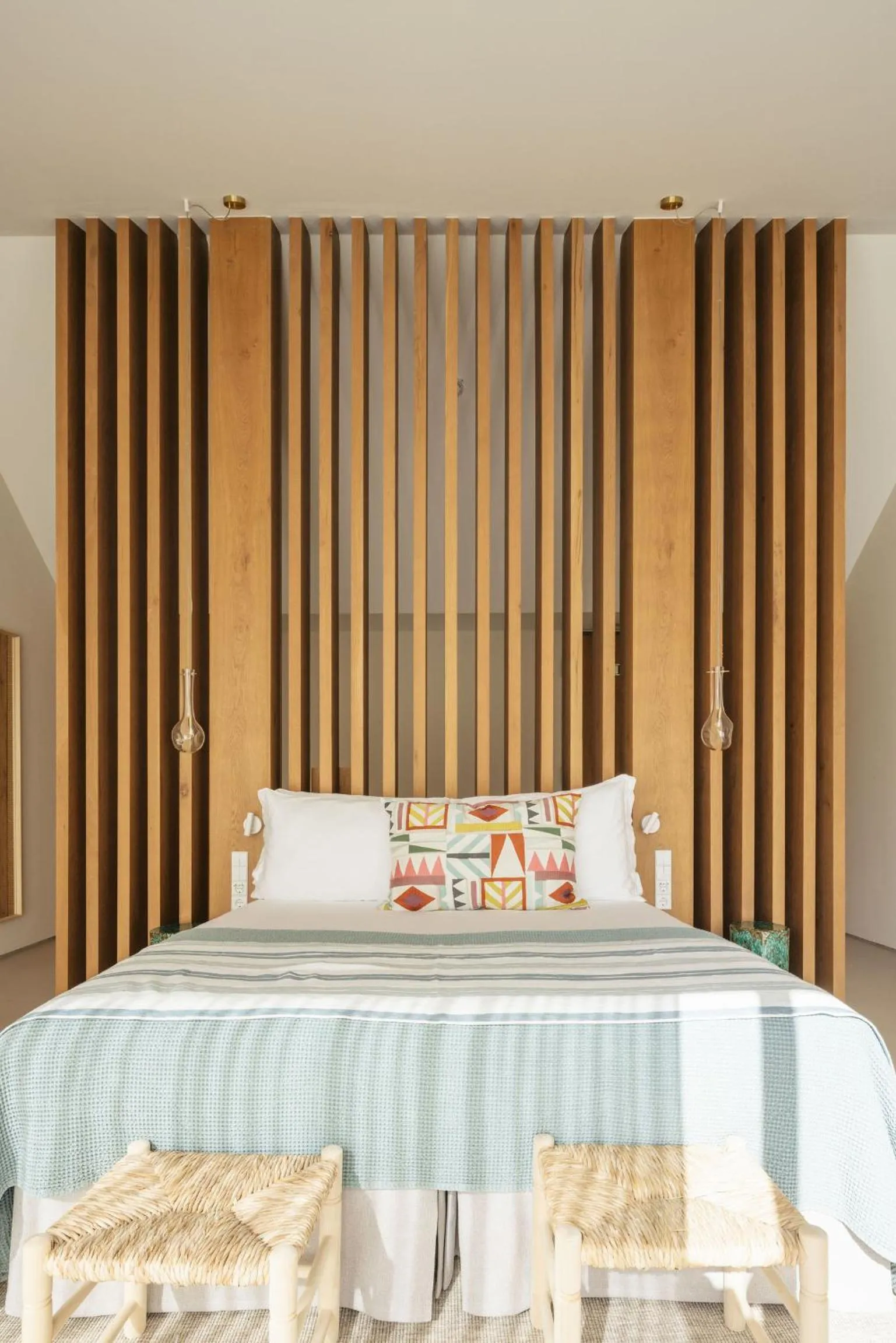 Bed in Spatia Comporta