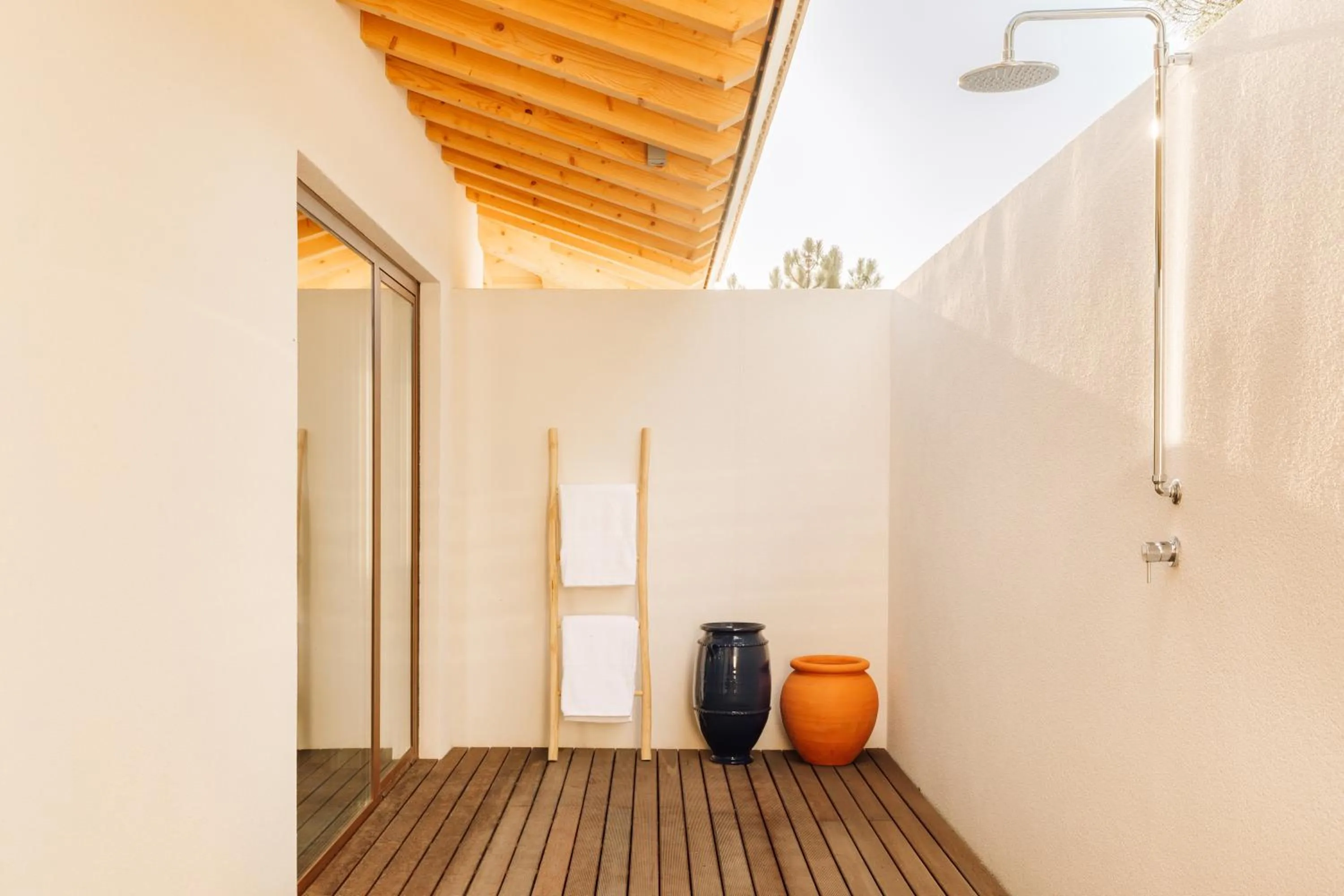 Patio in Spatia Comporta