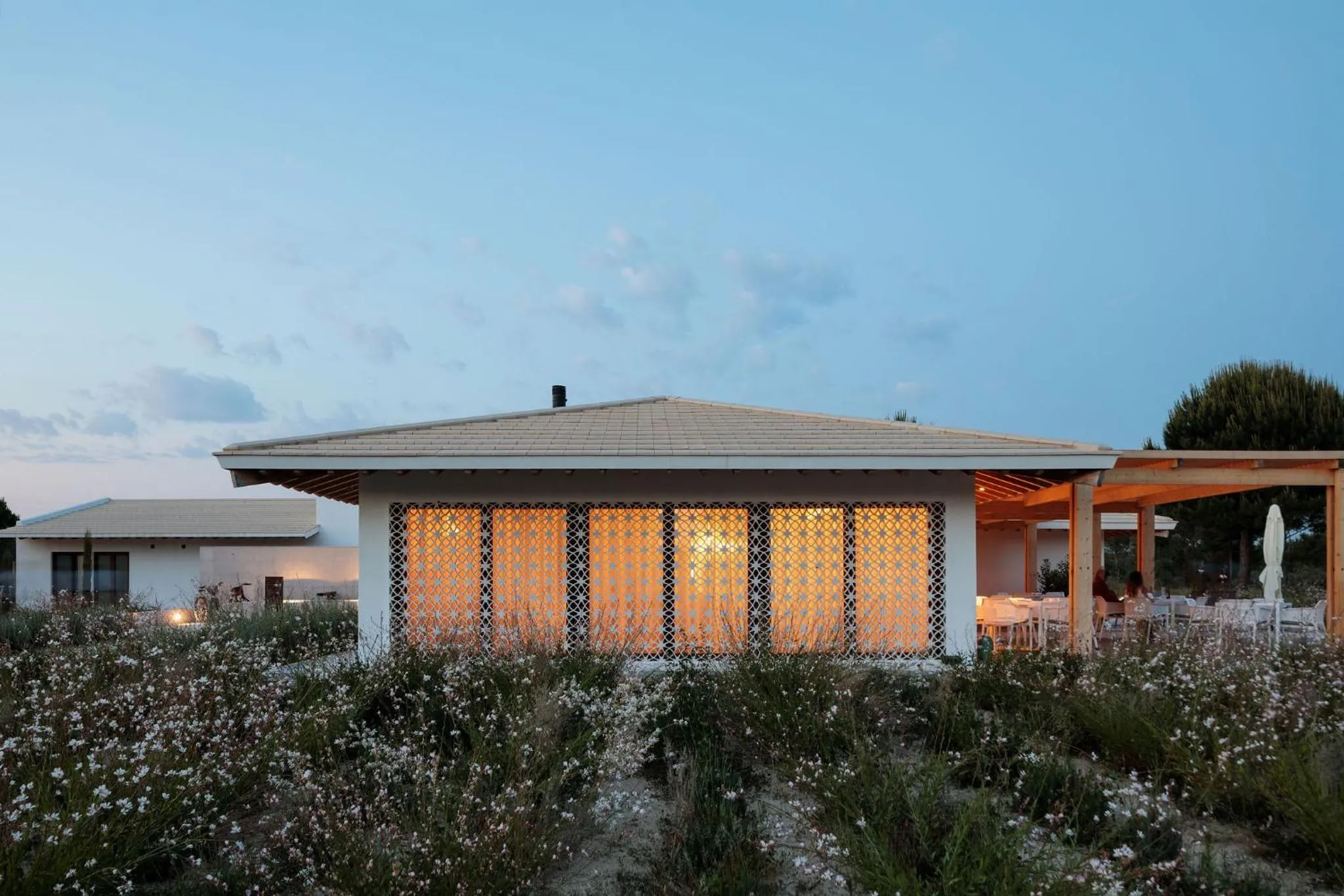 Garden in Spatia Comporta