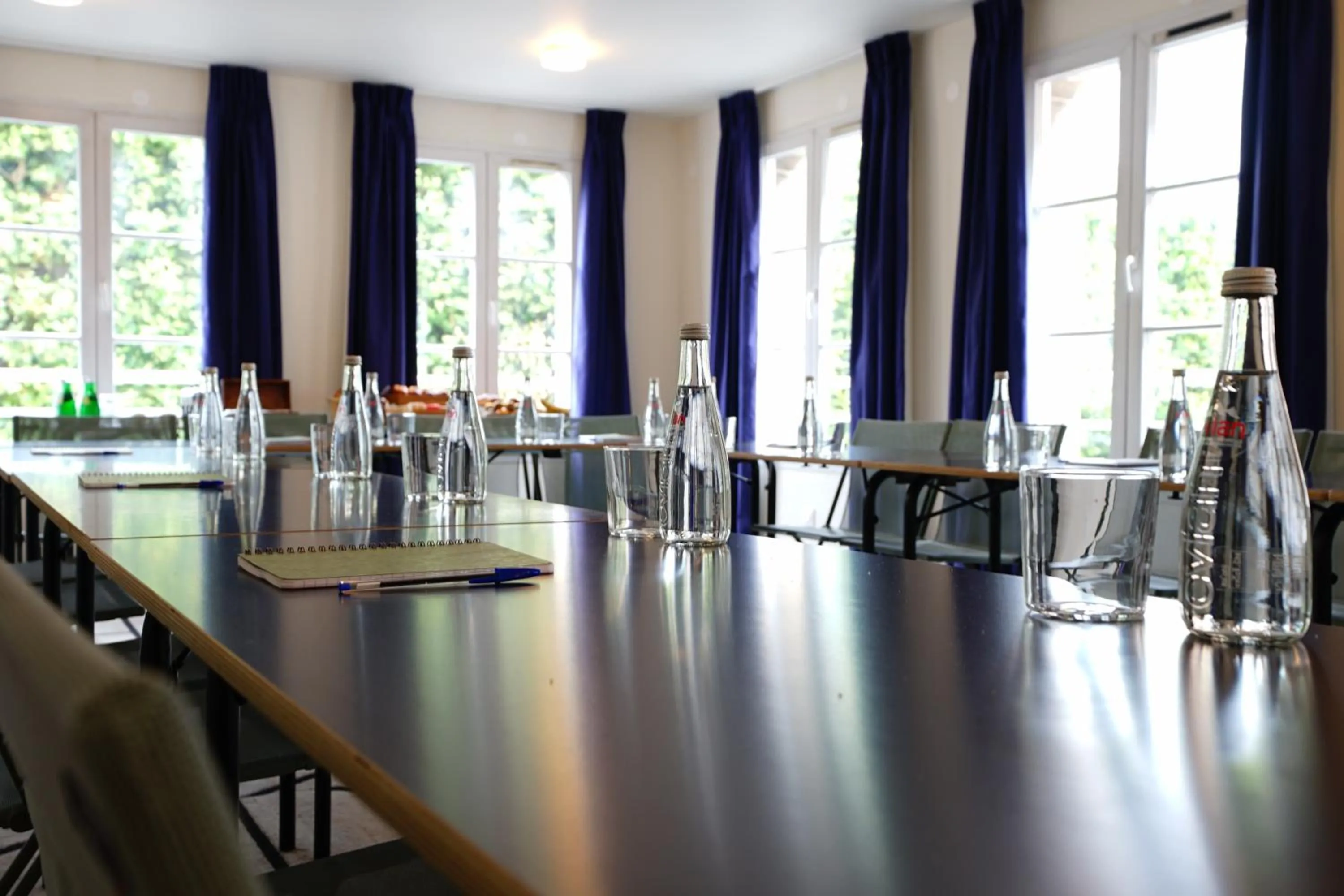 Hôtel Les Beaux Arts