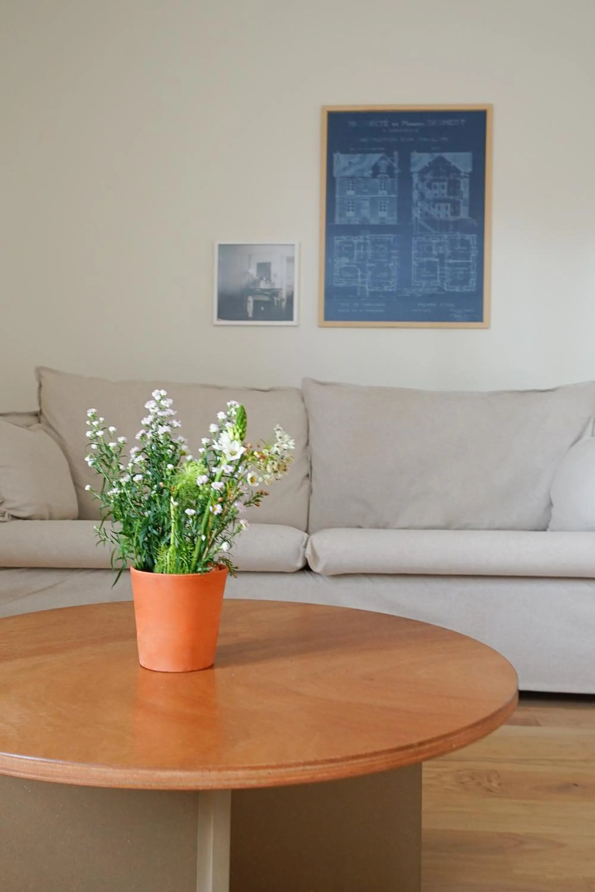 Hôtel Les Beaux Arts