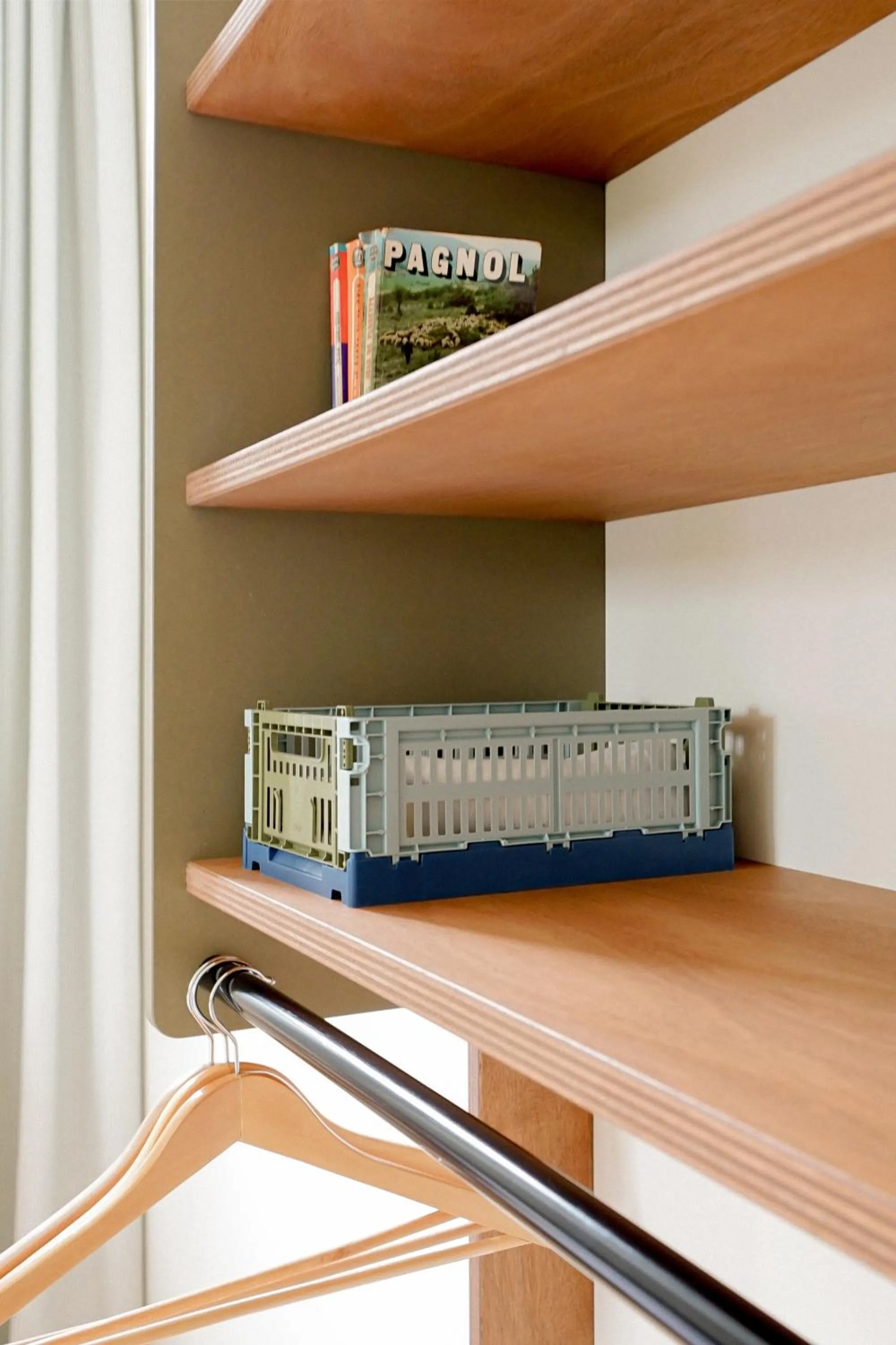 Hôtel Les Beaux Arts