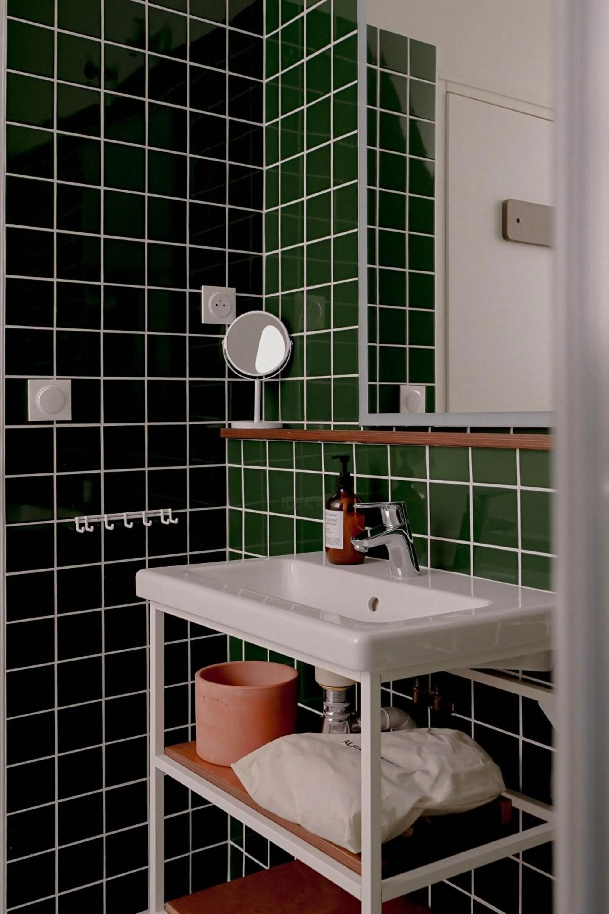 Hôtel Les Beaux Arts