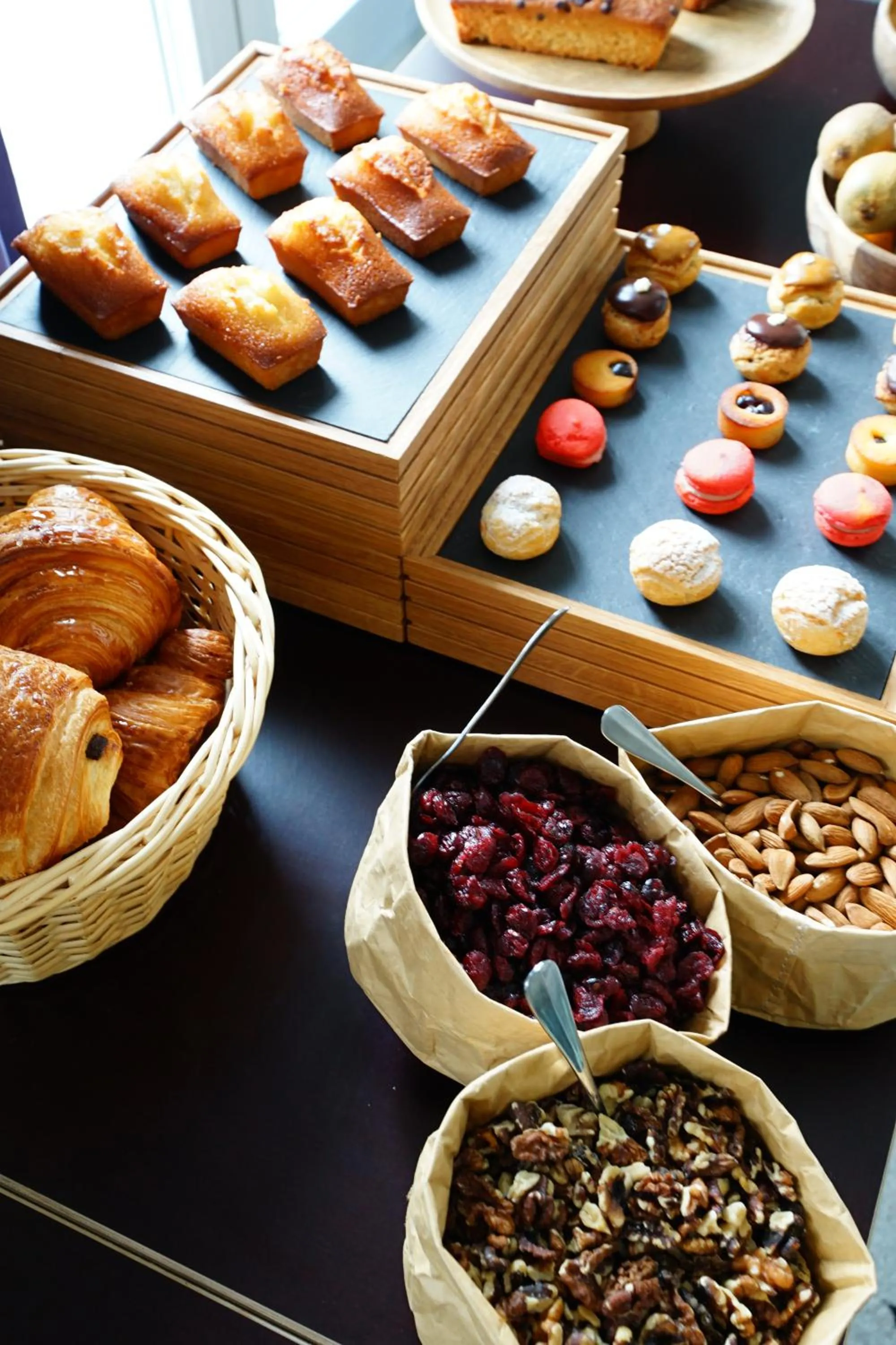 Hôtel Les Beaux Arts