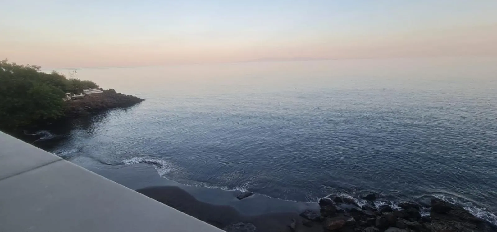 Sea view in Seaview Apartment, Playa Chica, Las Gaviotas, Apartamento 311