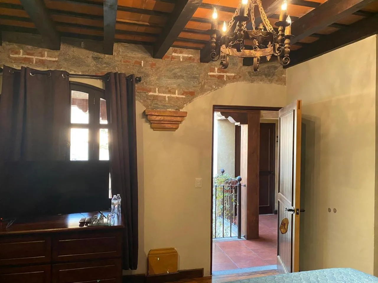 Hotel Casa Victoria
