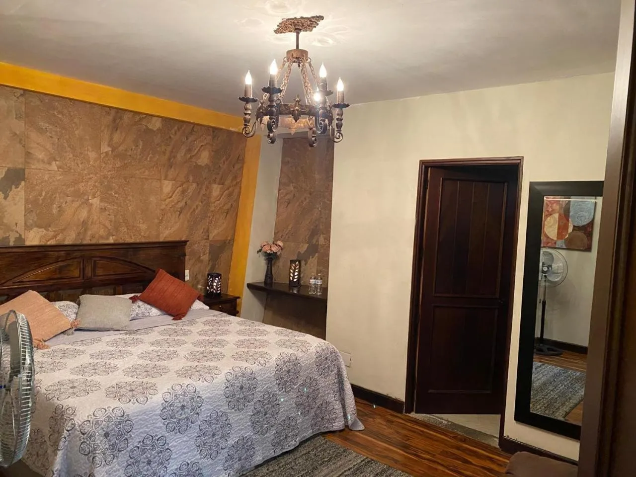 Hotel Casa Victoria