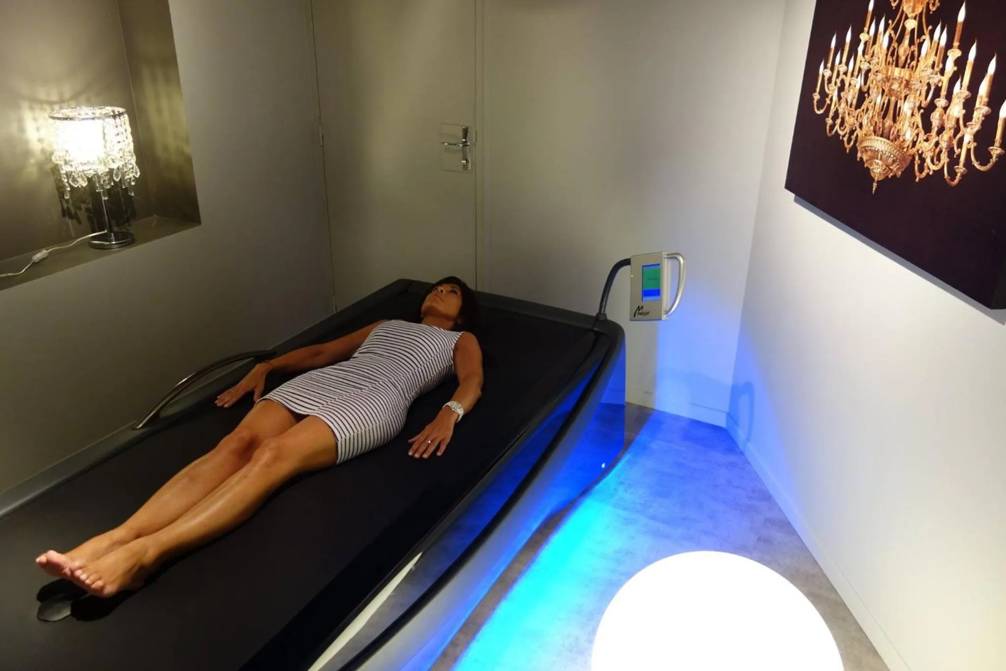 Massage in Altos Hotel & Spa
