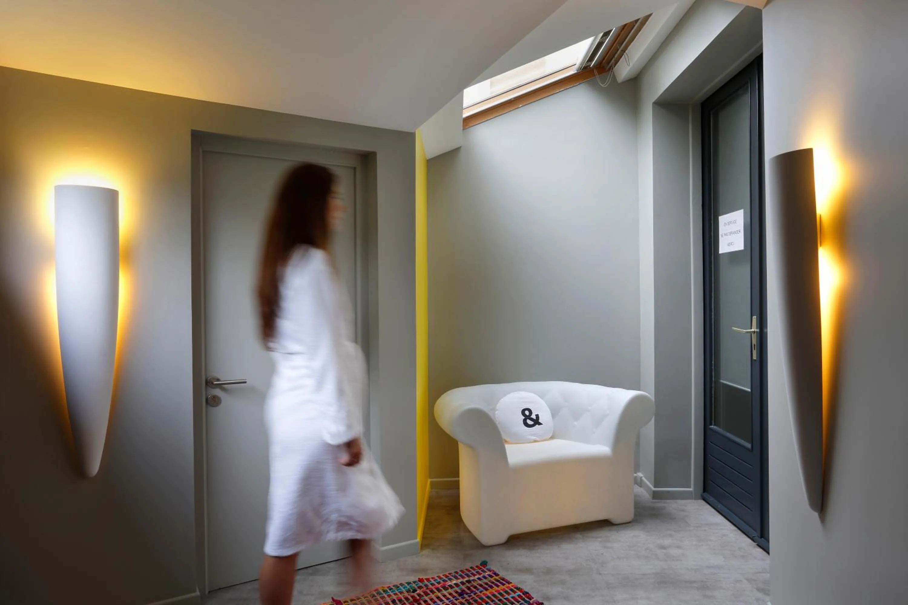 Spa and wellness centre/facilities in Altos Hotel & Spa