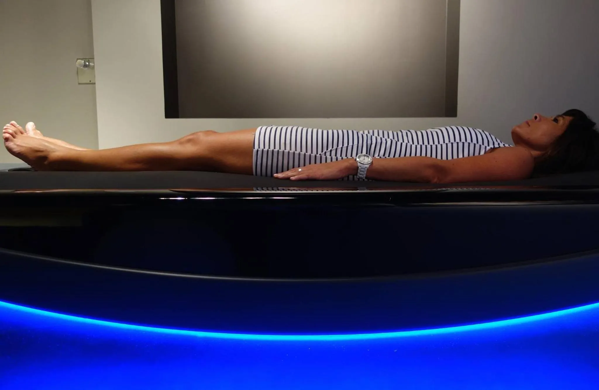 Massage in Altos Hotel & Spa