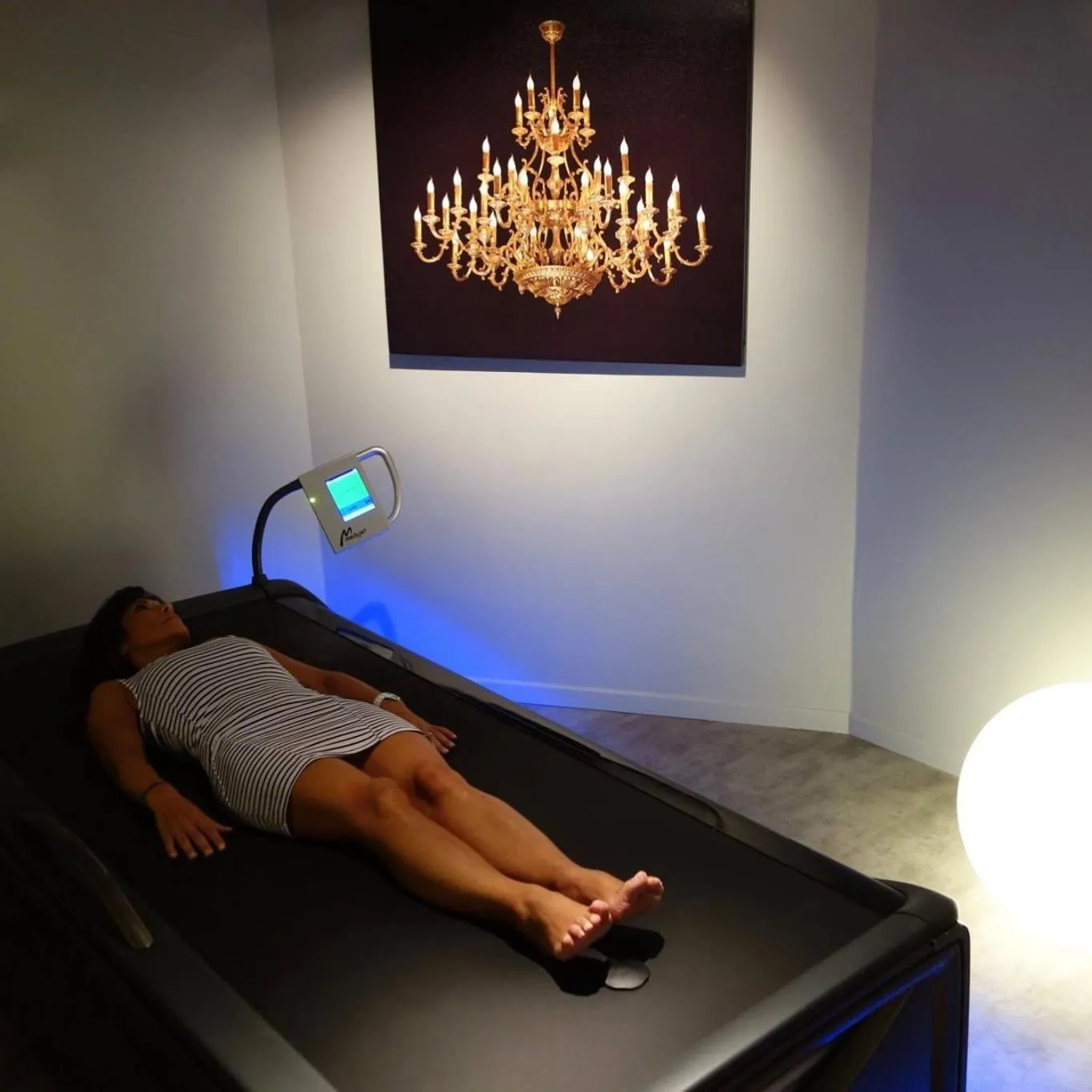 Massage in Altos Hotel & Spa
