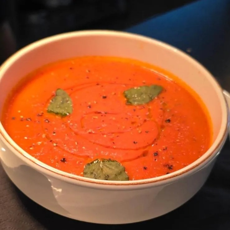 Restaurant/places to eat in Lion Gate Hotel