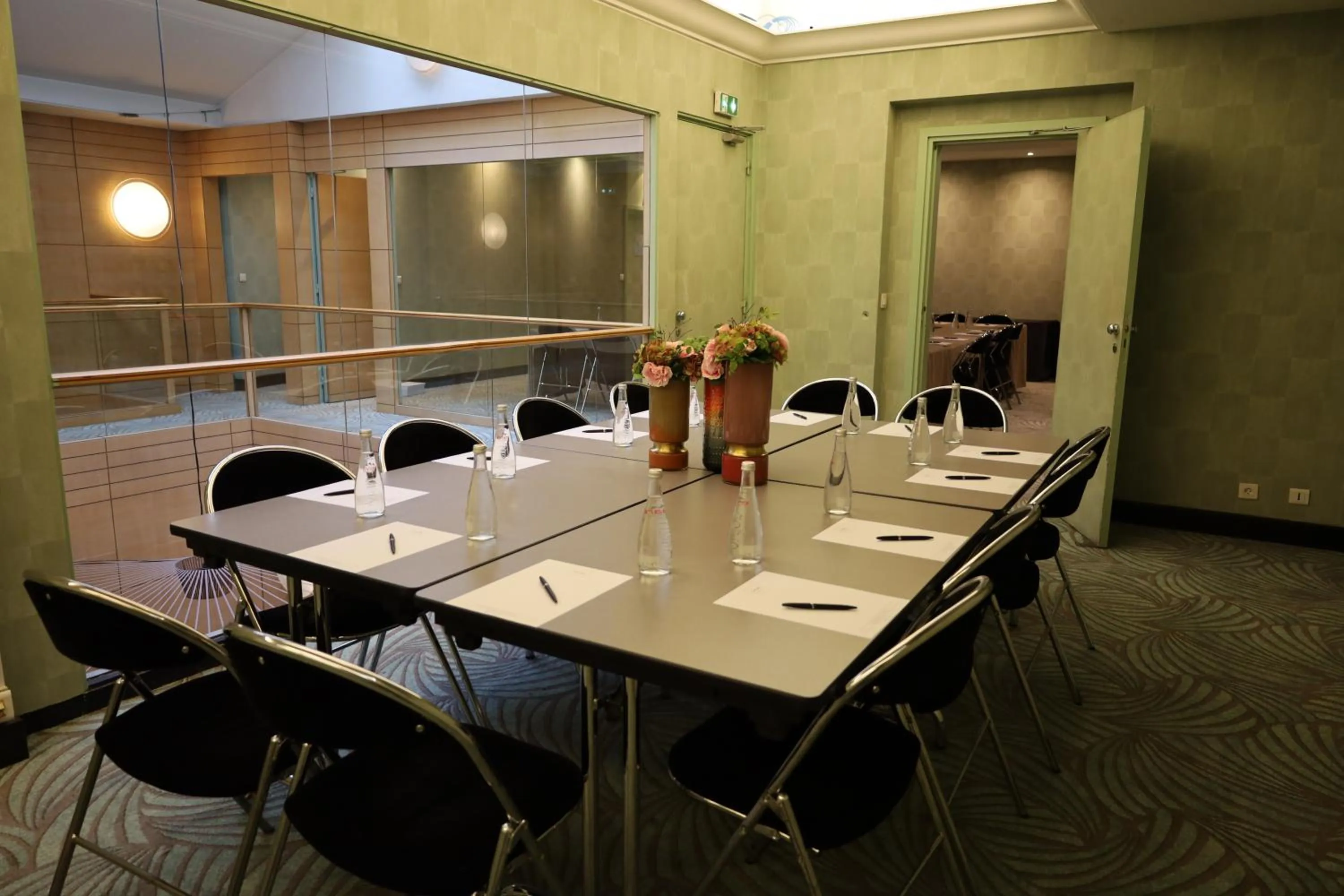 Meeting/conference room in Le Patio Bastille