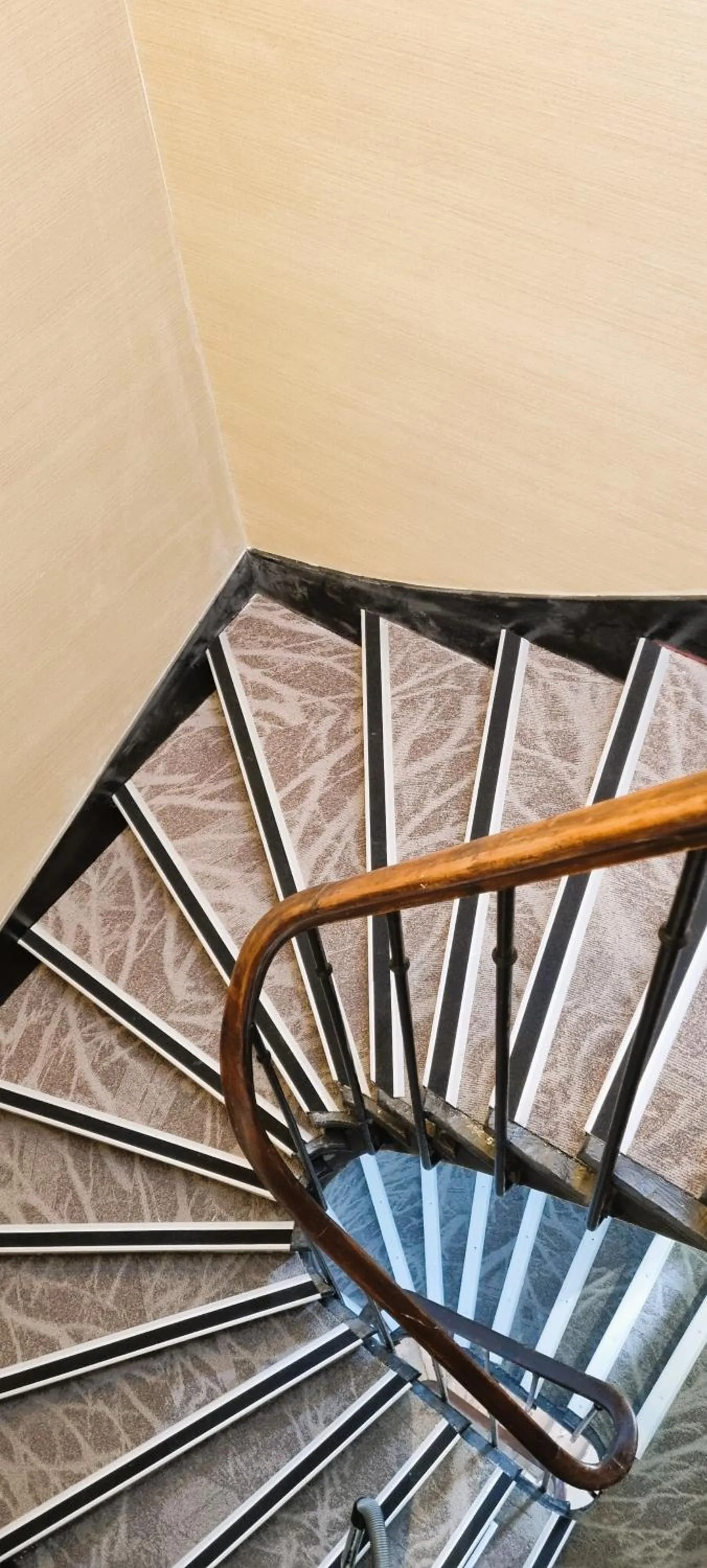 Property building in Five Boutique Hotel Paris Quartier Latin