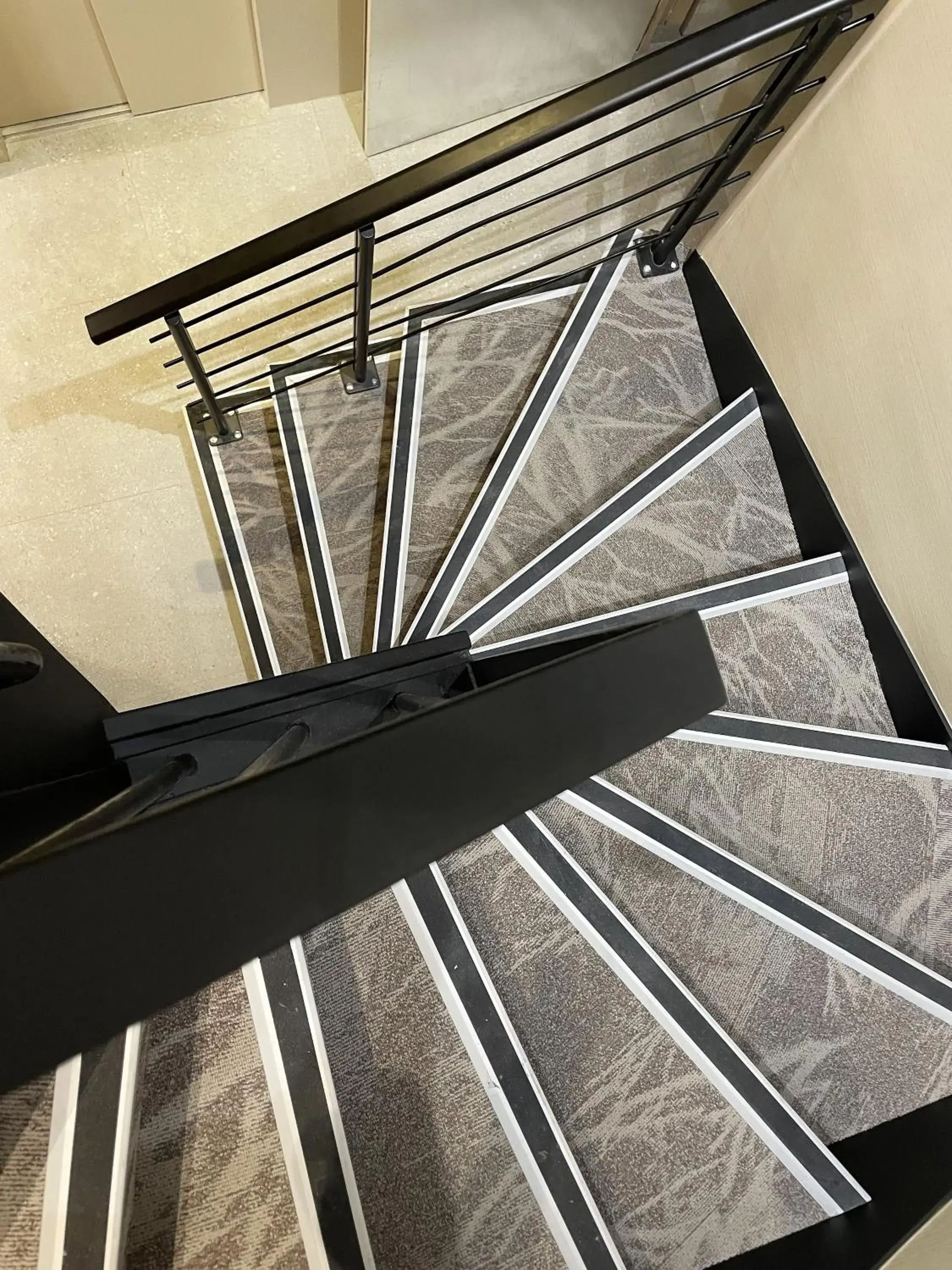 Property building in Five Boutique Hotel Paris Quartier Latin Property building in Five Boutique Hotel Paris Quartier Latin