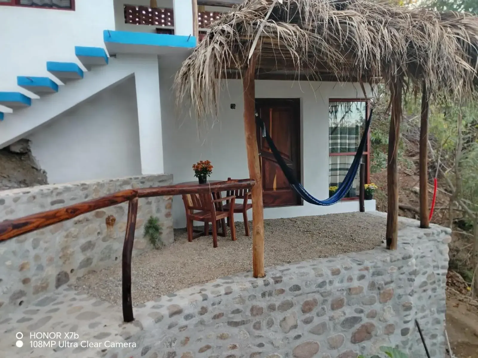 Double Room in La Aldea Zipolite Double Room in La Aldea Zipolite