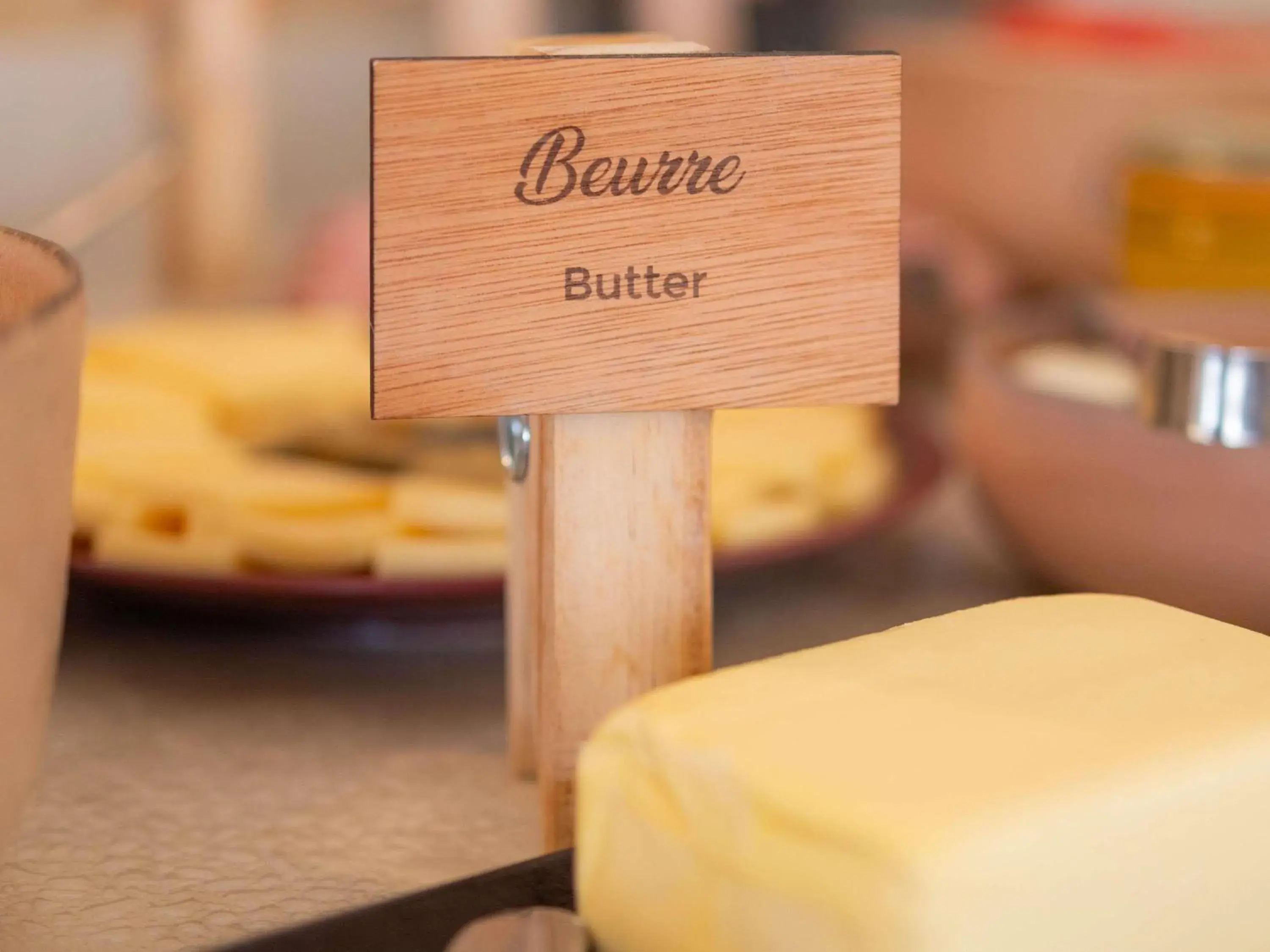 Breakfast in Mercure Nice Centre Notre Dame Breakfast in Mercure Nice Centre Notre Dame