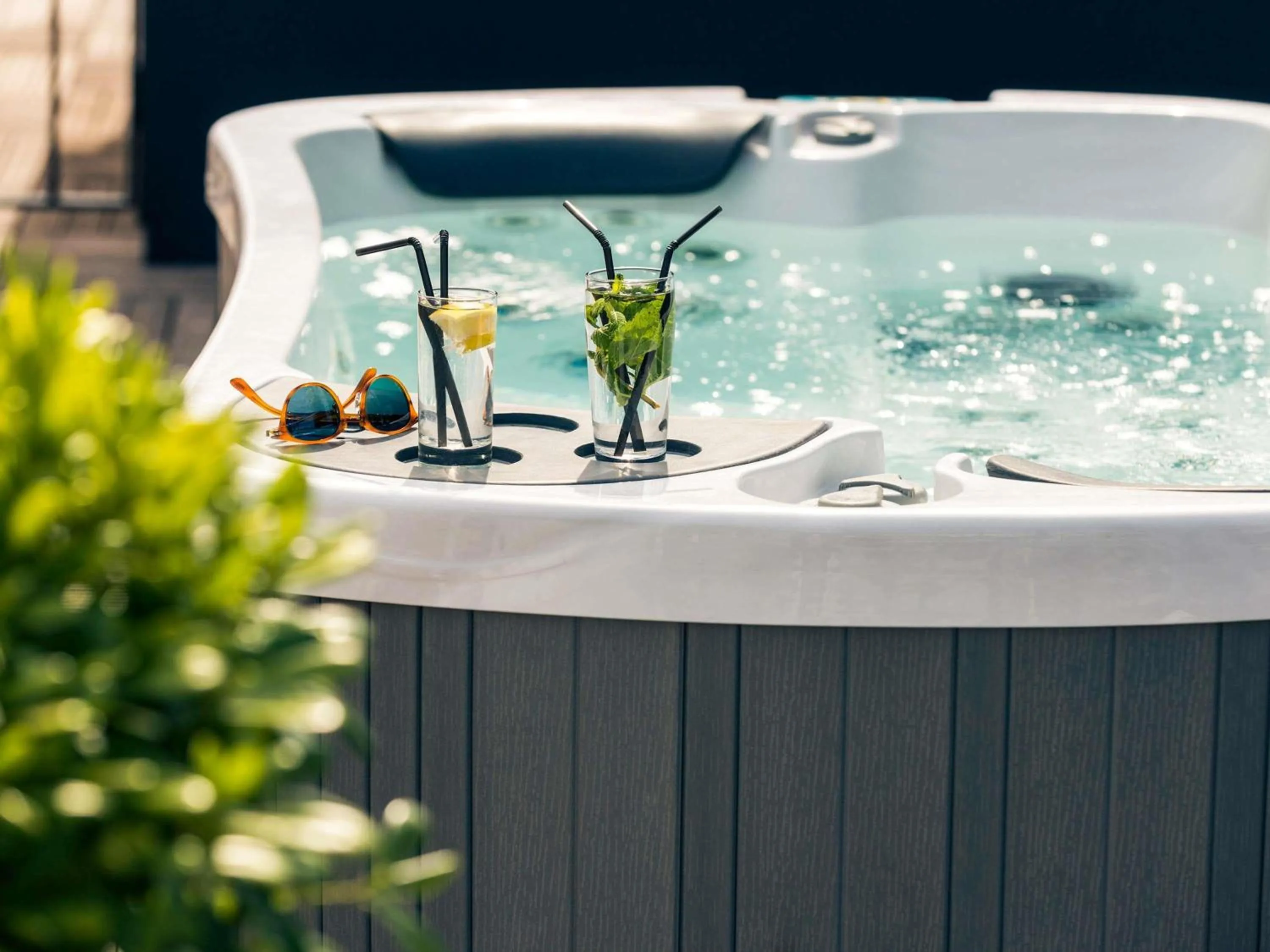 Other in Mercure Nice Centre Notre Dame