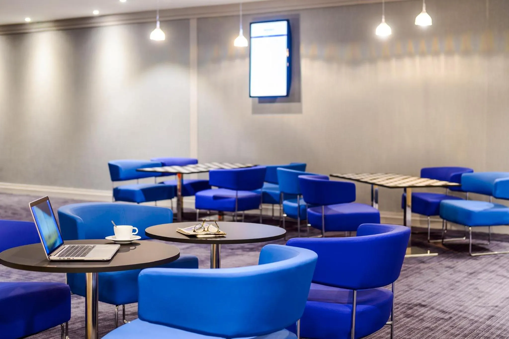 Business facilities in Mercure Nice Centre Notre Dame