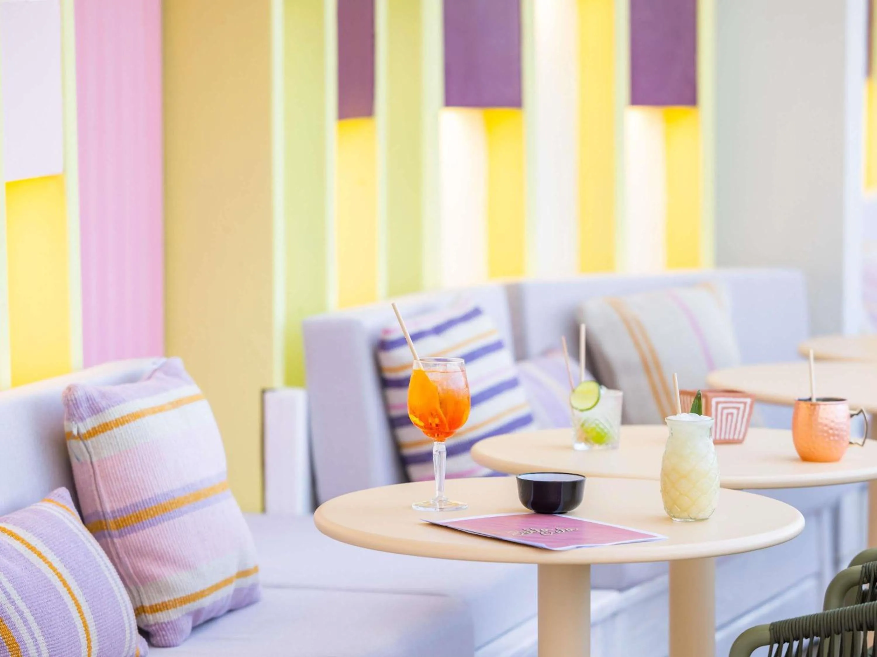 Other in Mercure Nice Centre Notre Dame