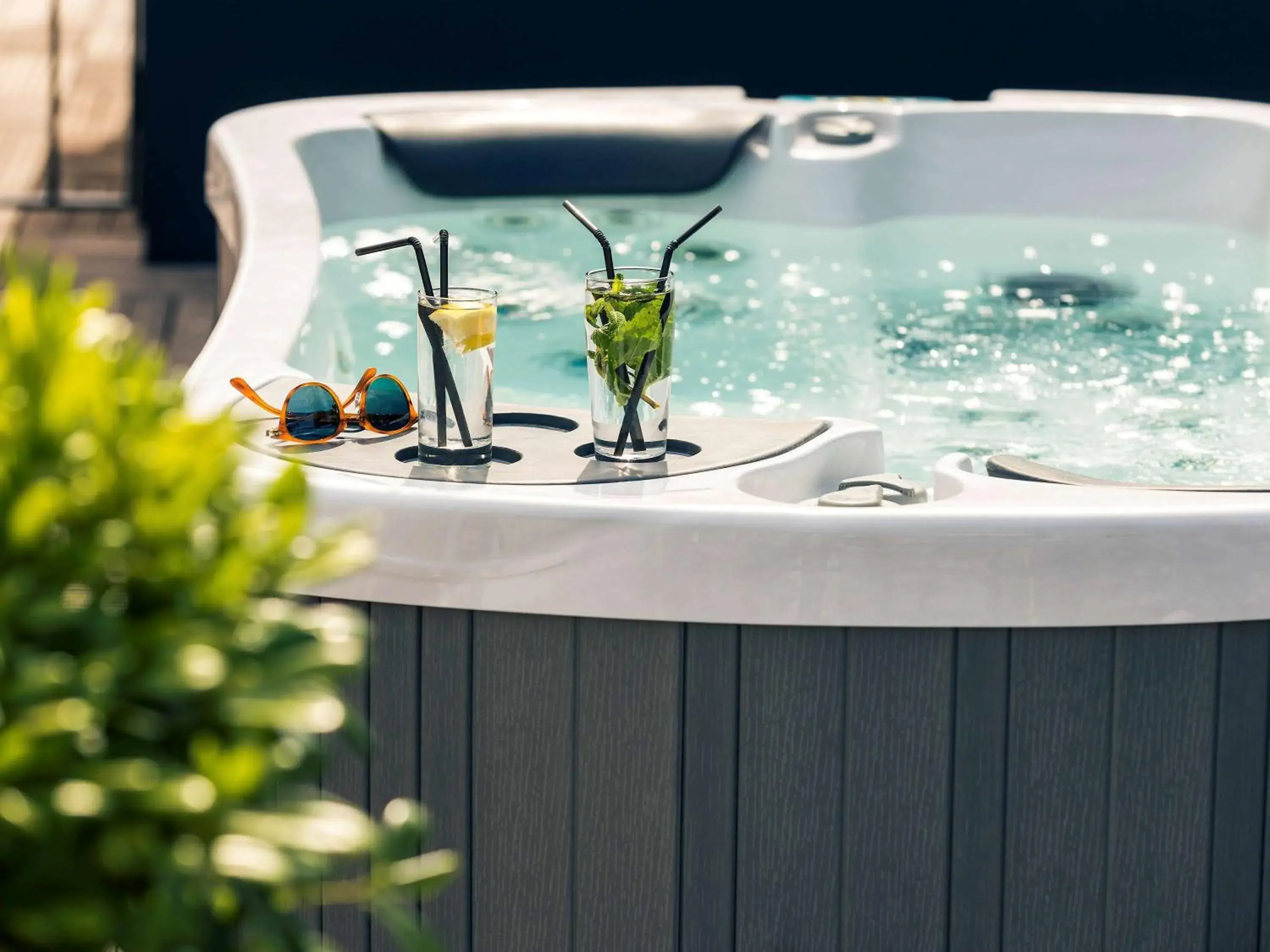 Fitness centre/facilities in Mercure Nice Centre Notre Dame Fitness centre/facilities in Mercure Nice Centre Notre Dame