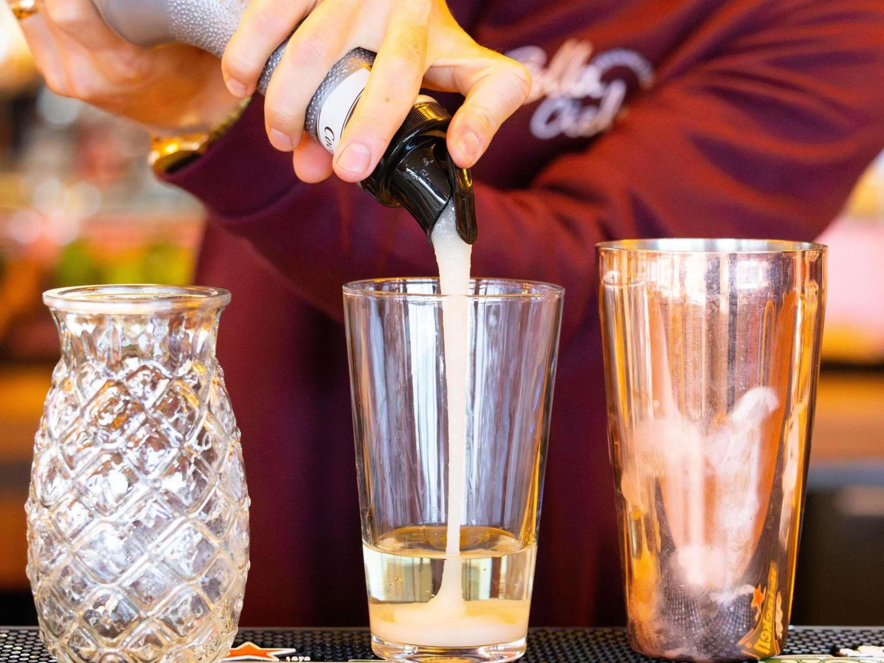 Property building in Mercure Nice Centre Notre Dame