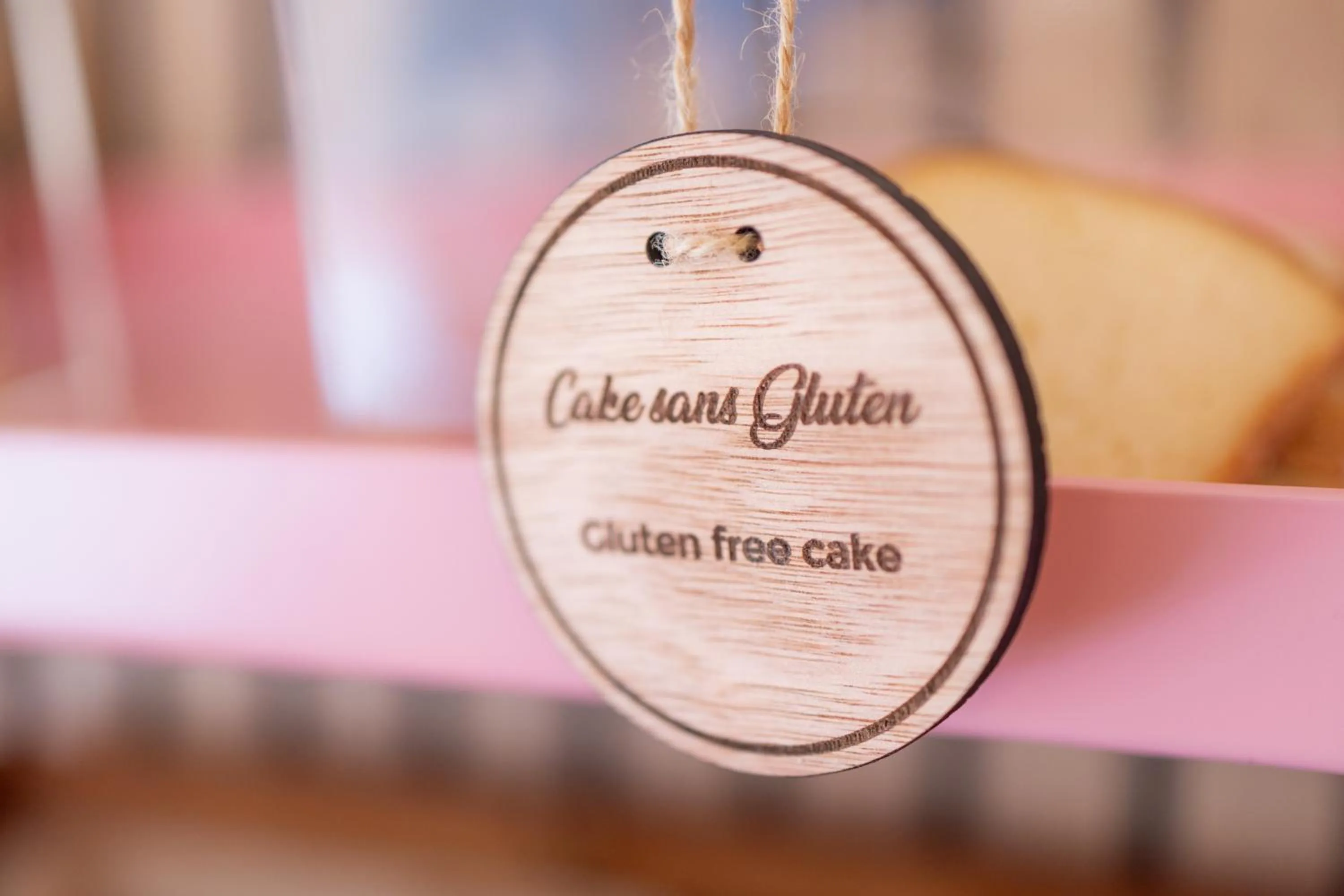 Breakfast in Mercure Nice Centre Notre Dame