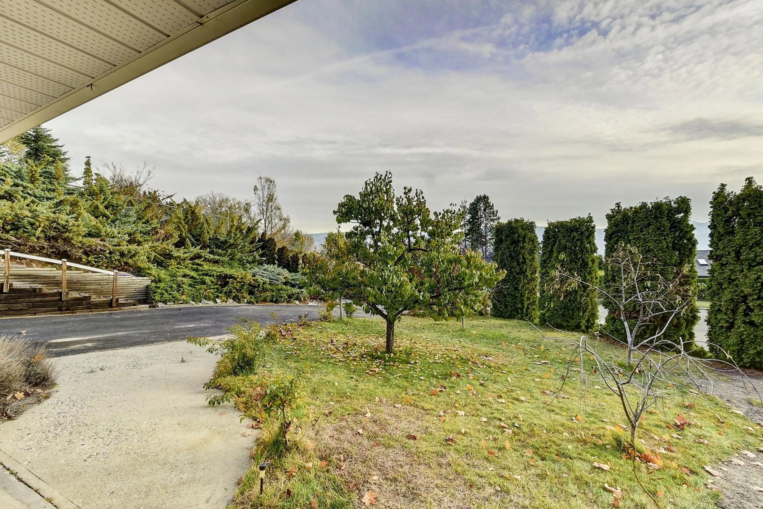 View (from property/room) in Rodee Homestay