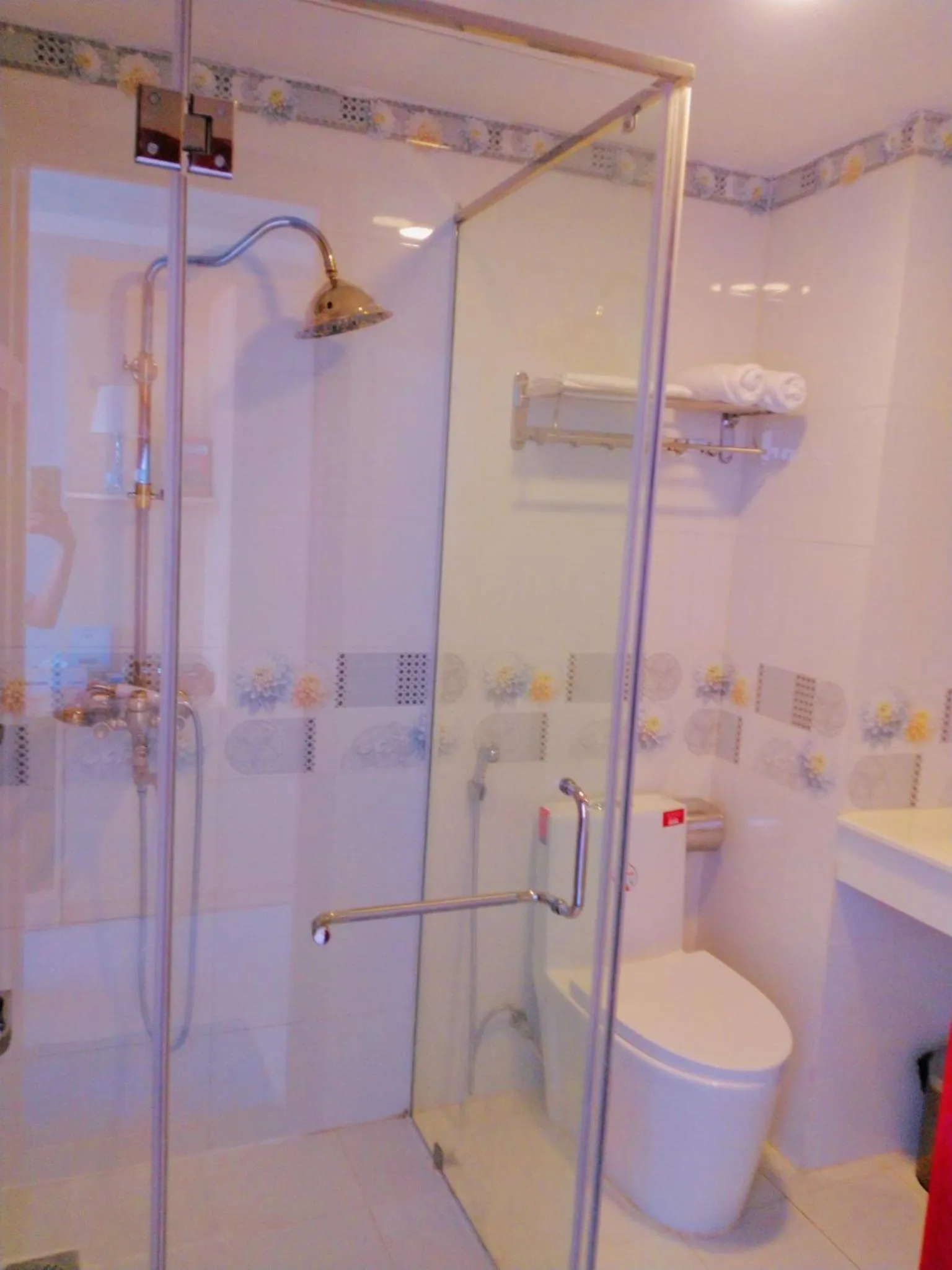 Khách sạn Sunrise Ninh Thuận