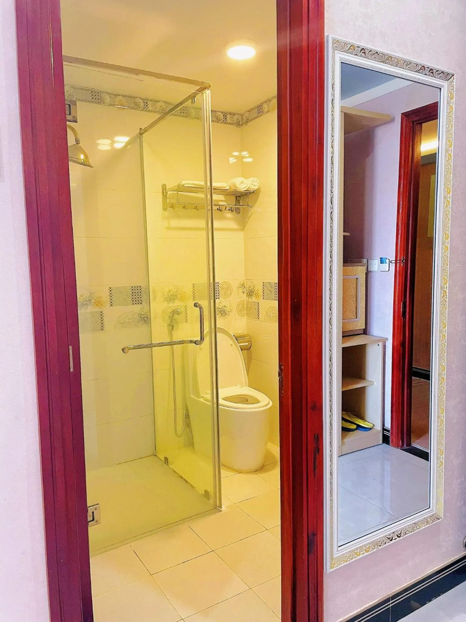 Khách sạn Sunrise Ninh Thuận