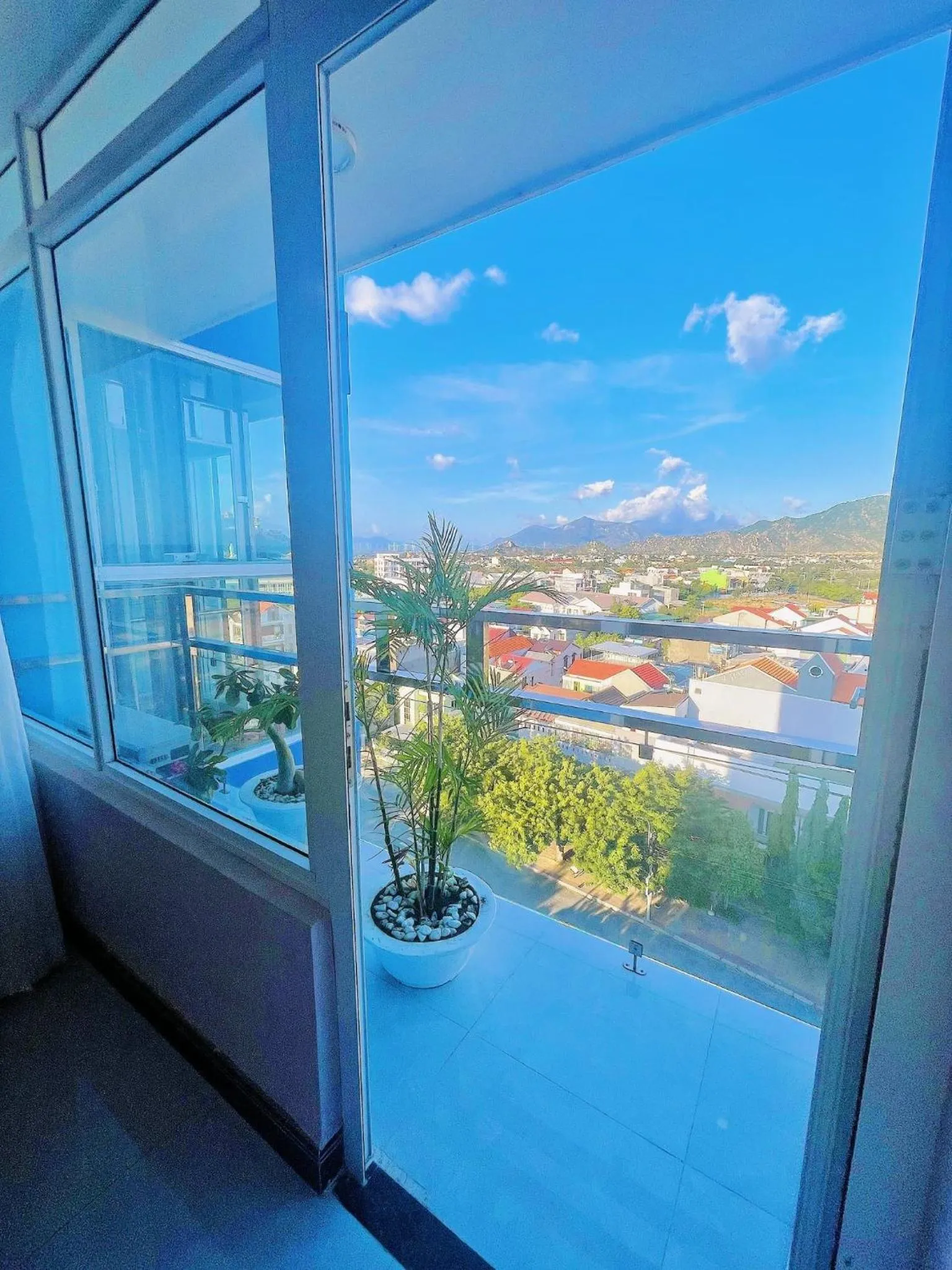 Khách sạn Sunrise Ninh Thuận