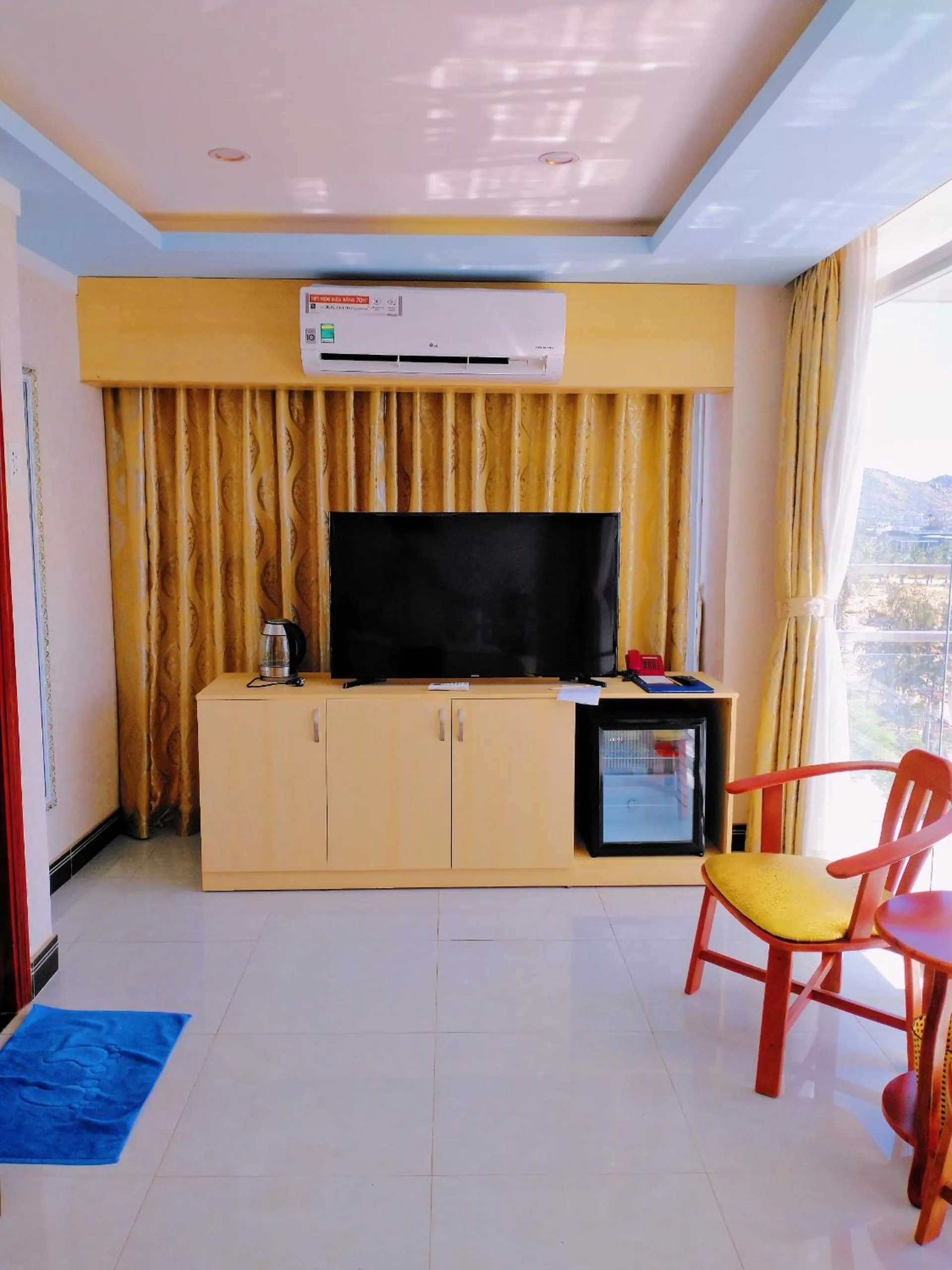 Khách sạn Sunrise Ninh Thuận