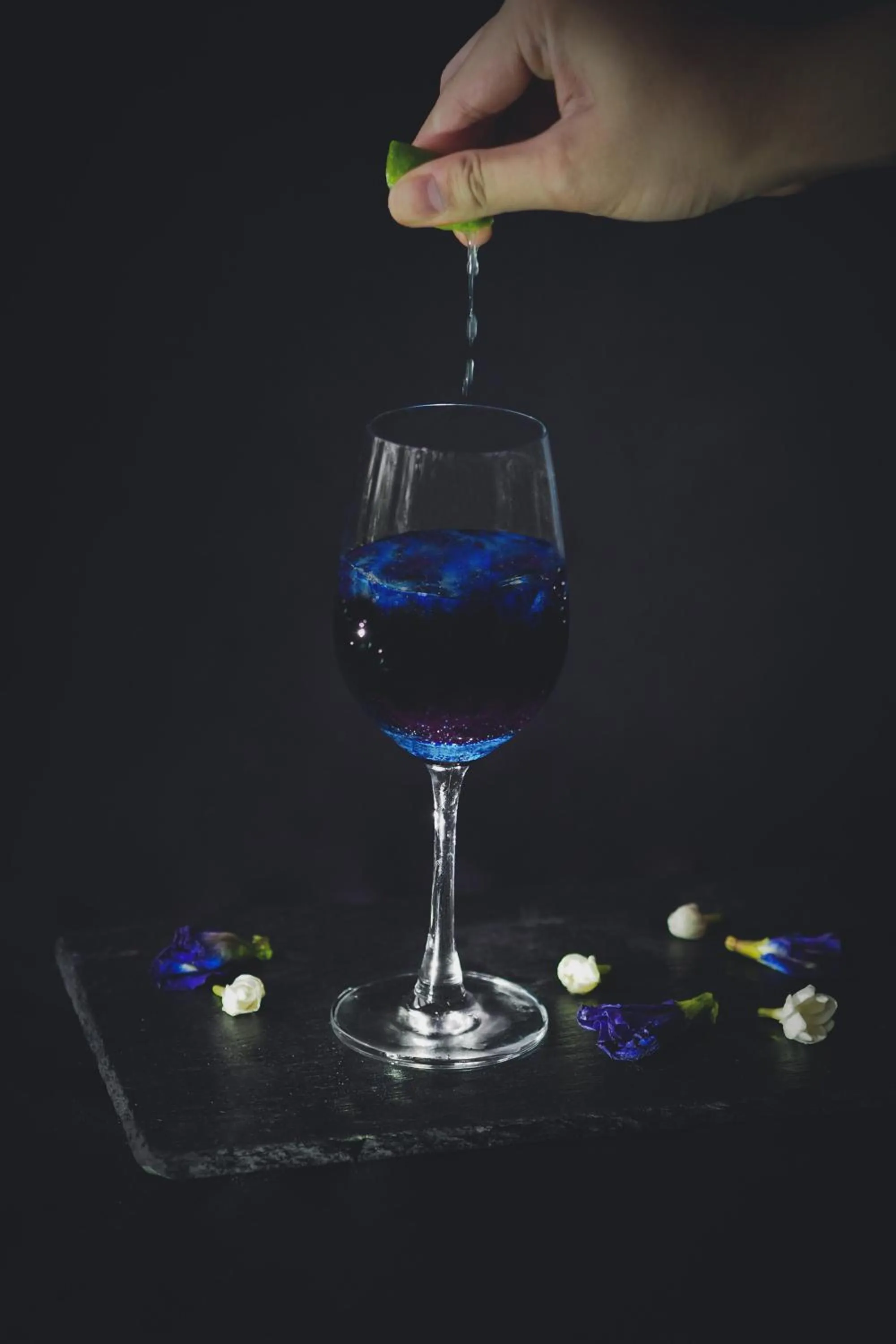 Non alcoholic drinks in Eleven Hotel Bangkok Sukhumvit 11