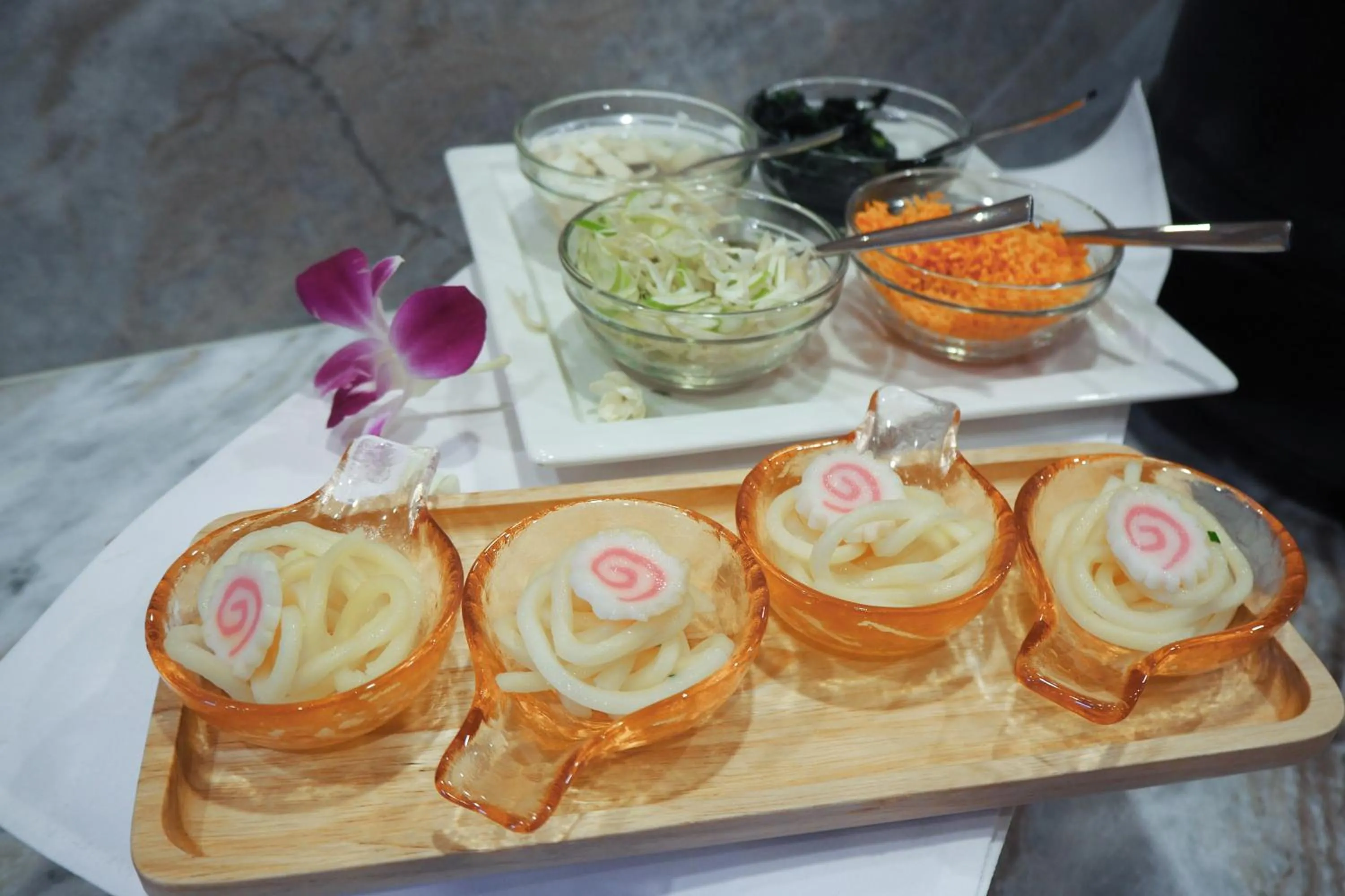 Breakfast in Eleven Hotel Bangkok Sukhumvit 11