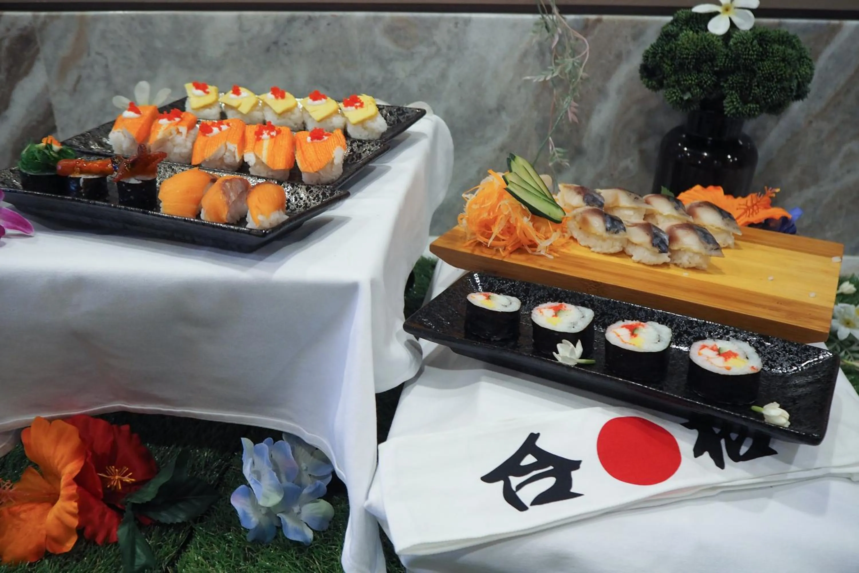 Breakfast in Eleven Hotel Bangkok Sukhumvit 11