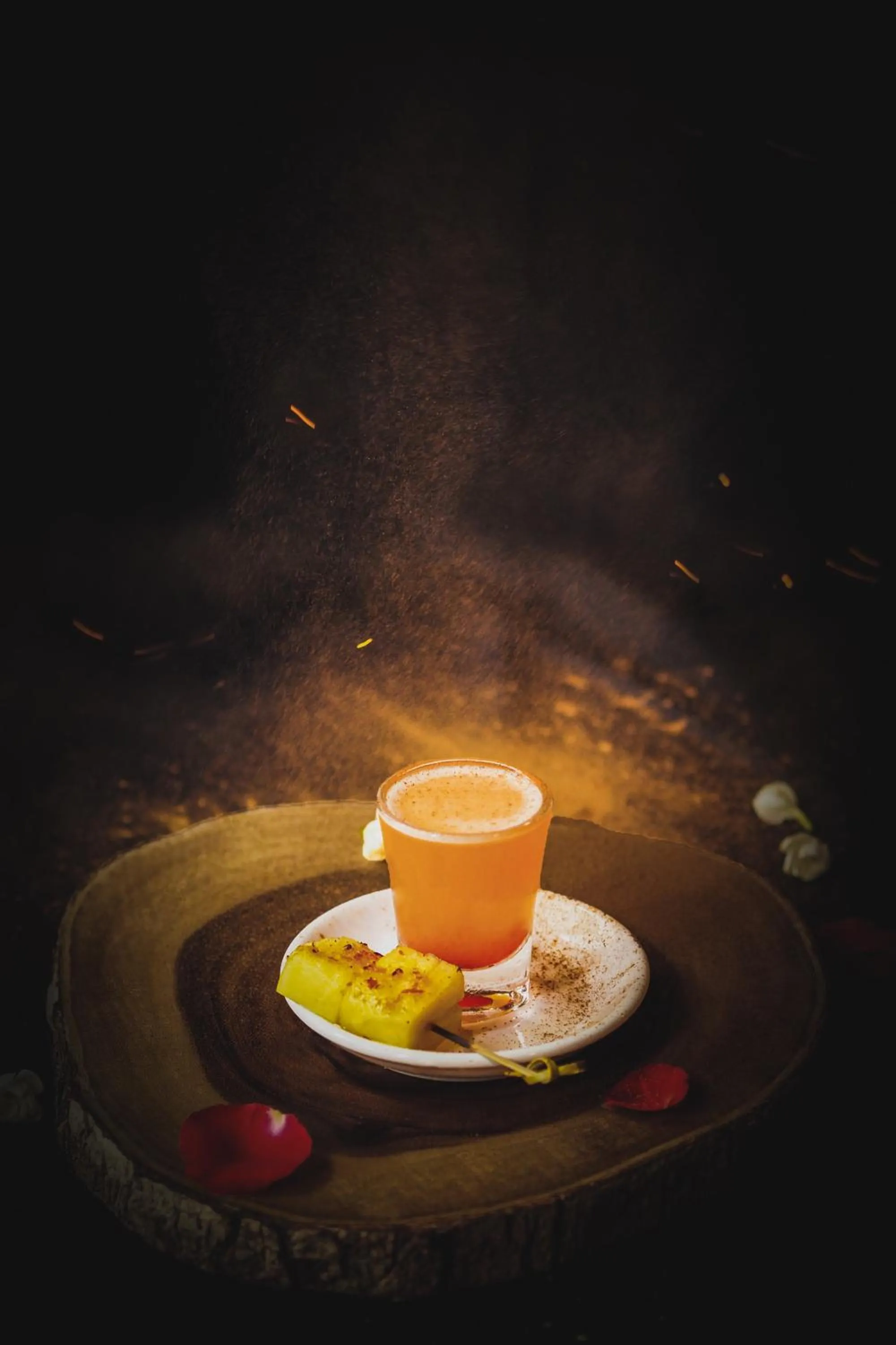 Drinks in Eleven Hotel Bangkok Sukhumvit 11