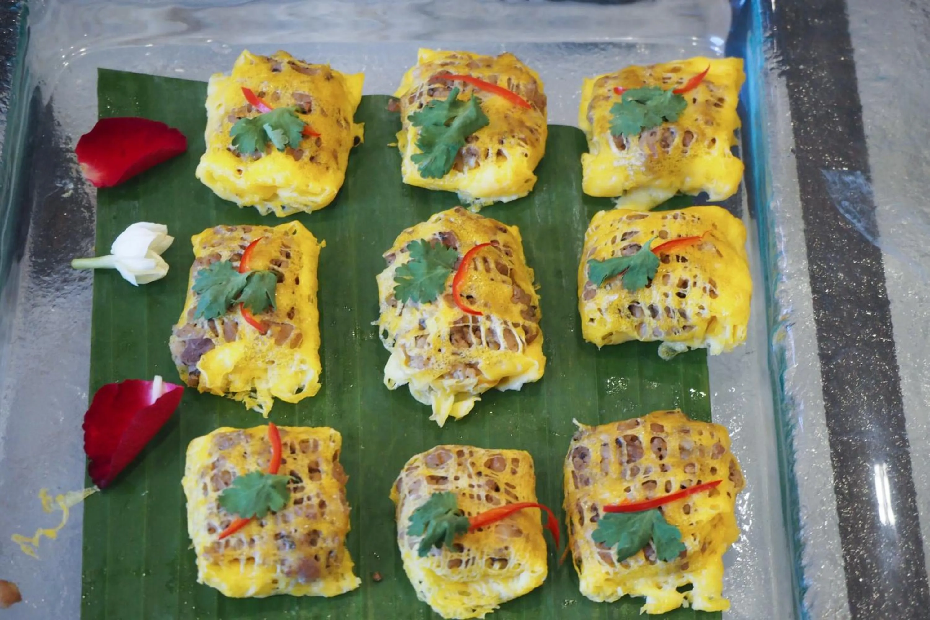 Breakfast in Eleven Hotel Bangkok Sukhumvit 11