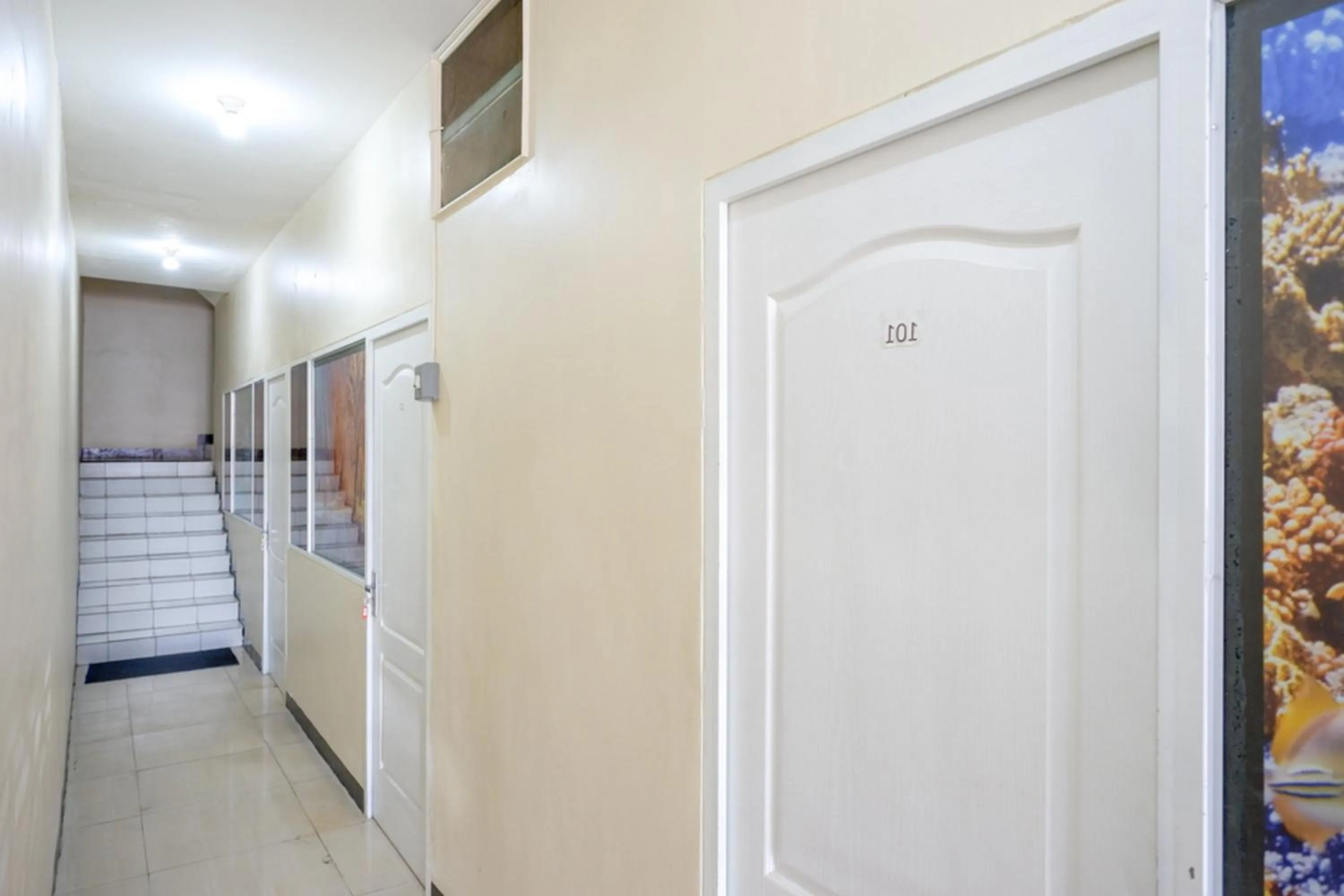 RedDoorz near Universitas Diponegoro Semarang 2