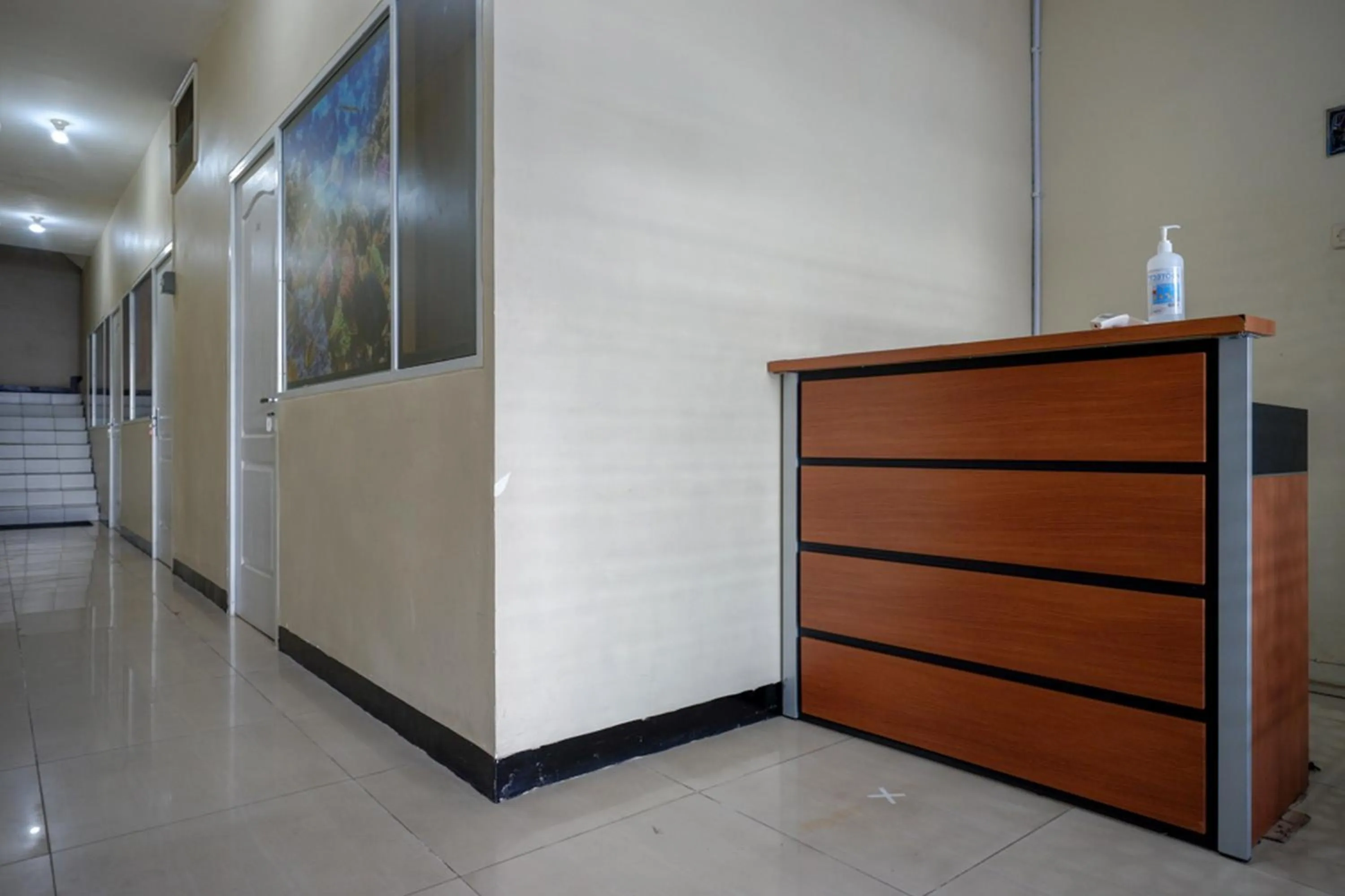 RedDoorz near Universitas Diponegoro Semarang 2