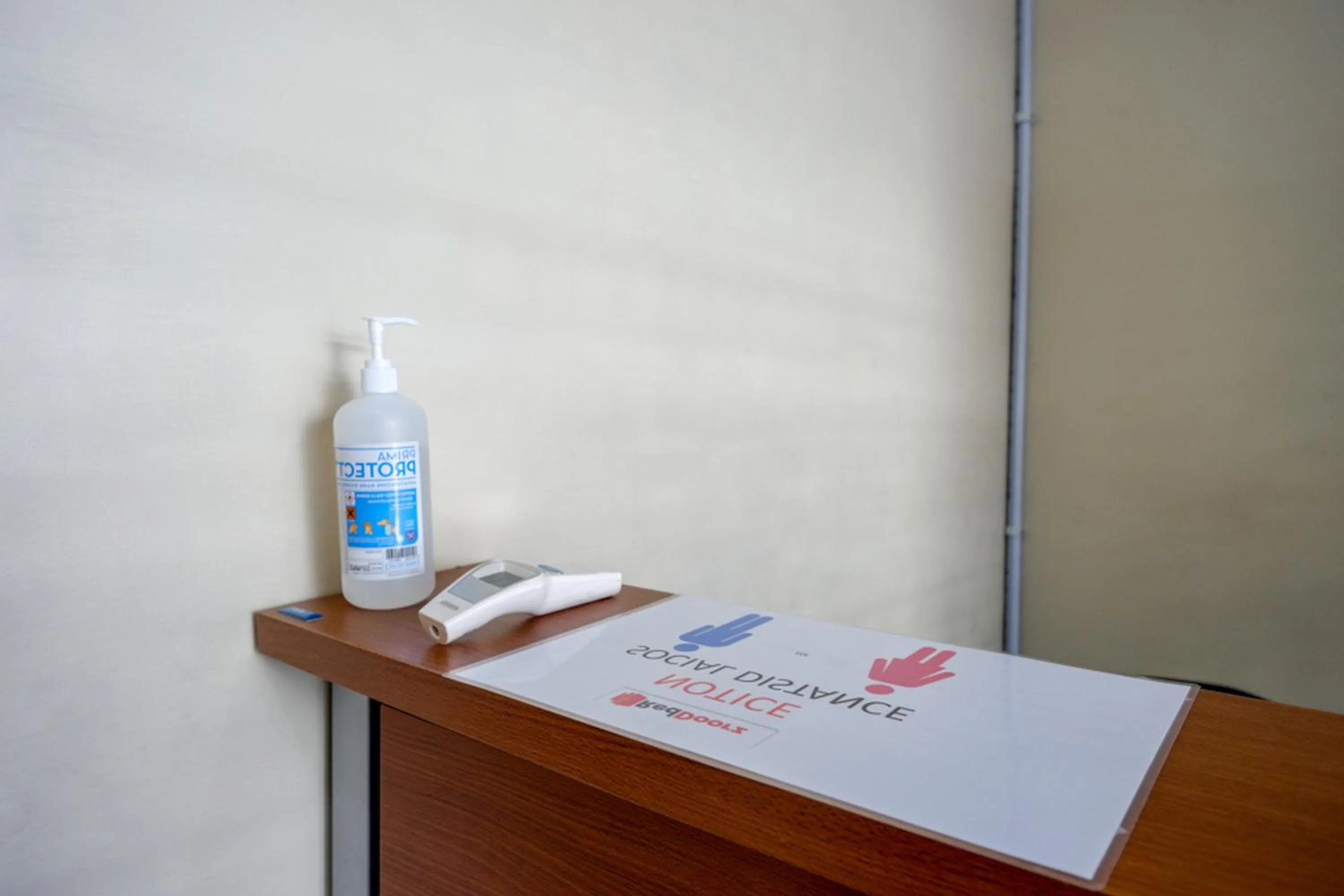 RedDoorz near Universitas Diponegoro Semarang 2