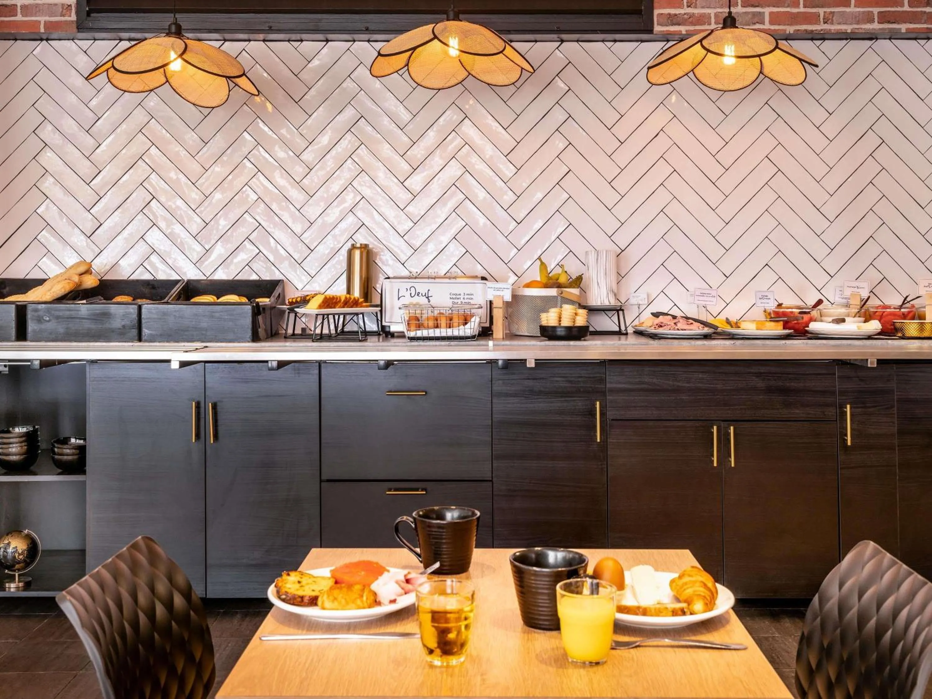 Other in ibis Styles Paris Gare de l'Est Château Landon