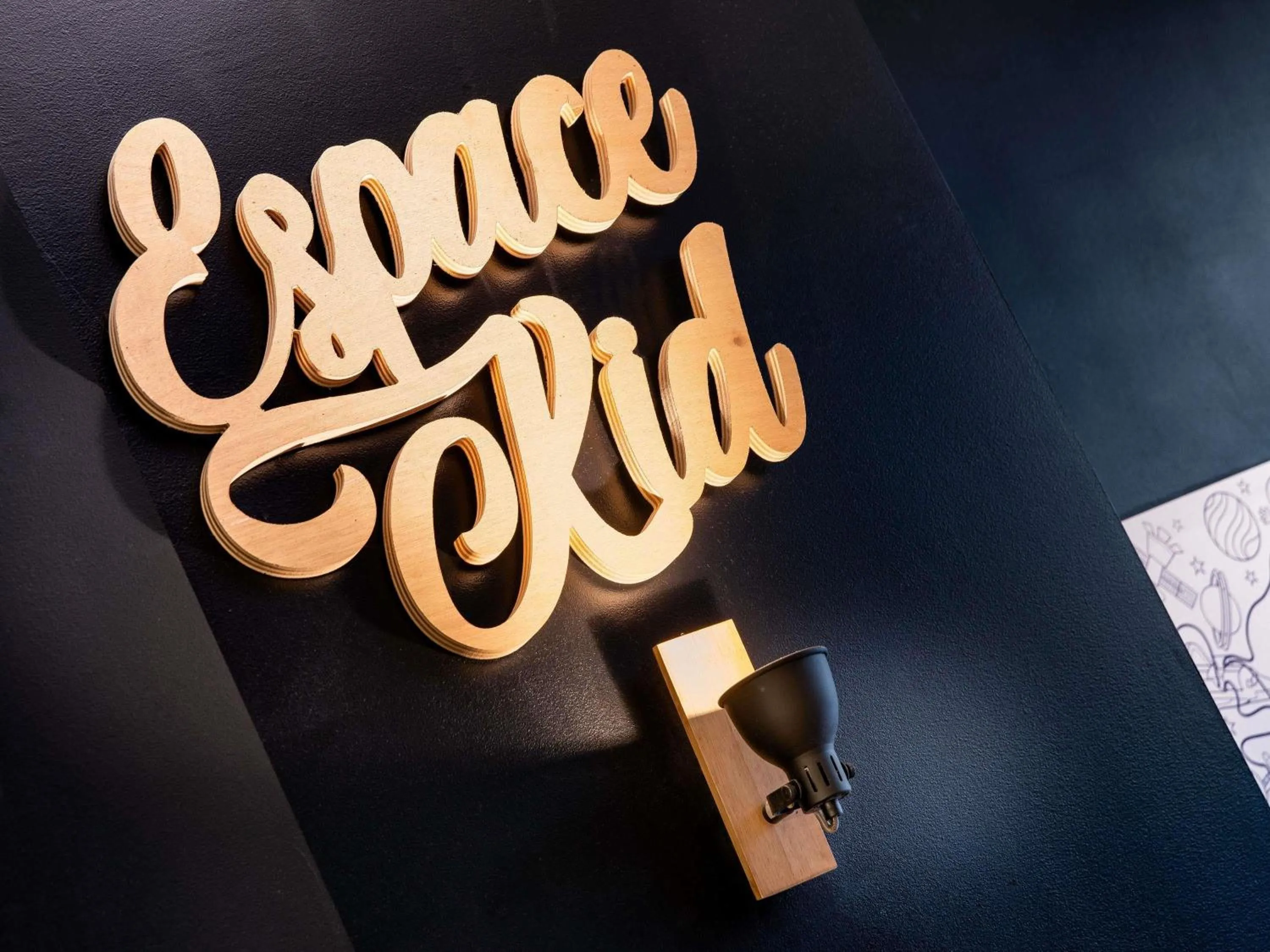 Other in ibis Styles Paris Gare de l'Est Château Landon