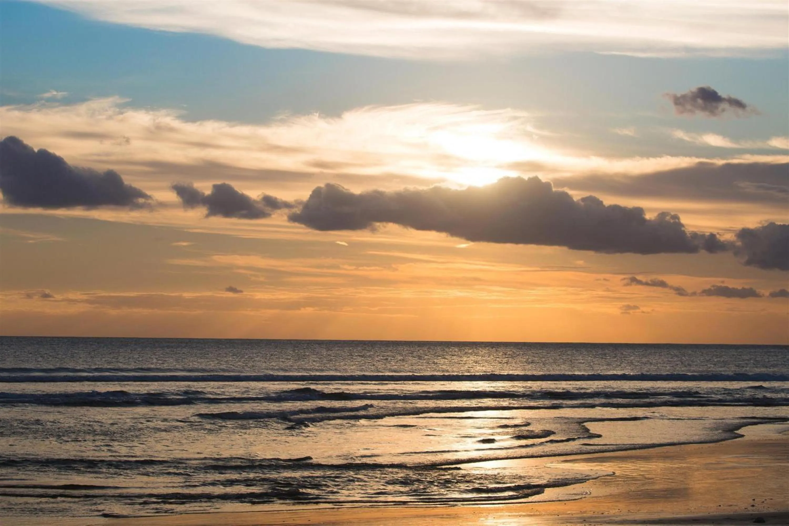 Nearby landmark in Hotel O Kuta Near Sunset Road Formerly Balitone Residence