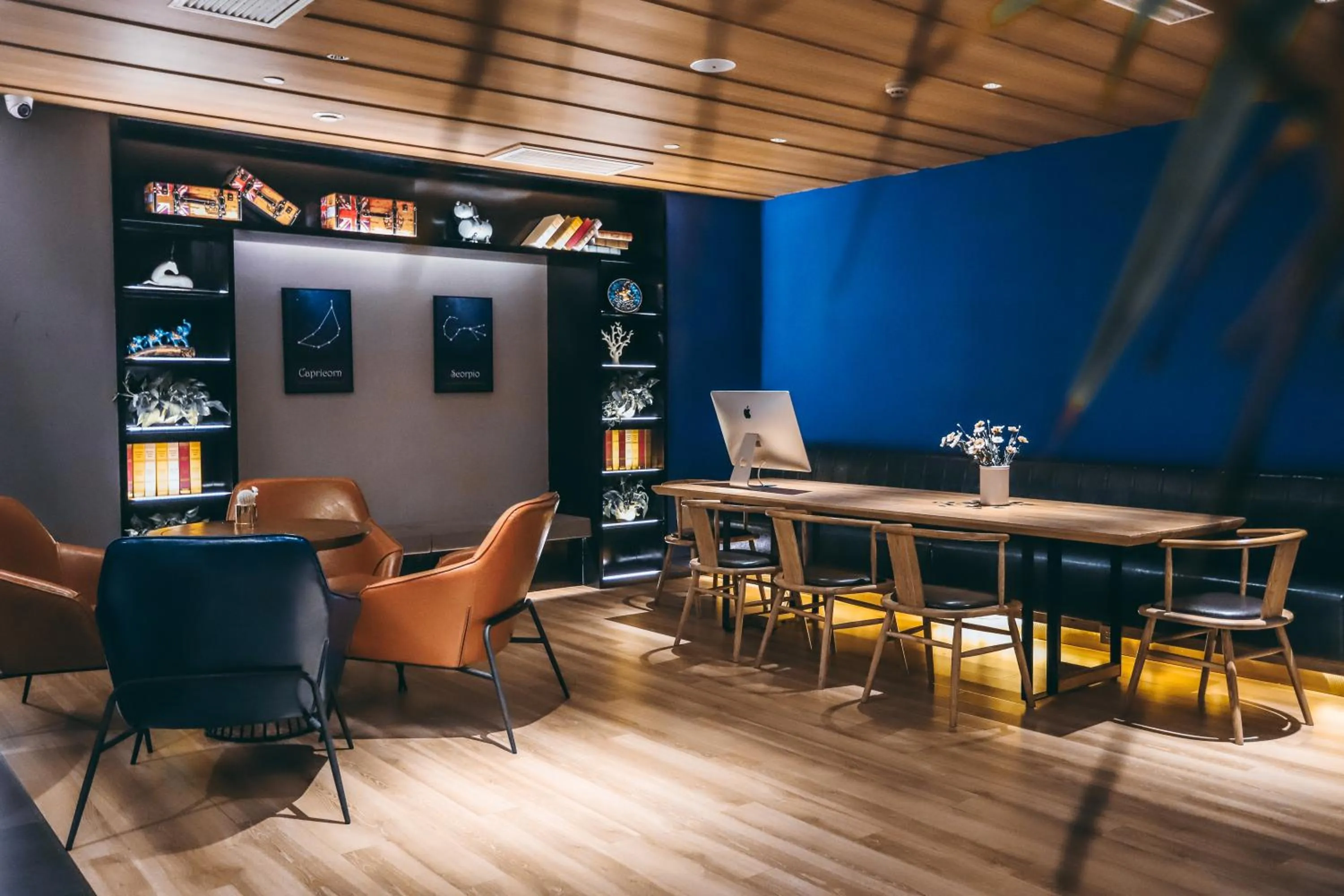 StarWay Hotel - Xi'an Bell Tower Muslim Street