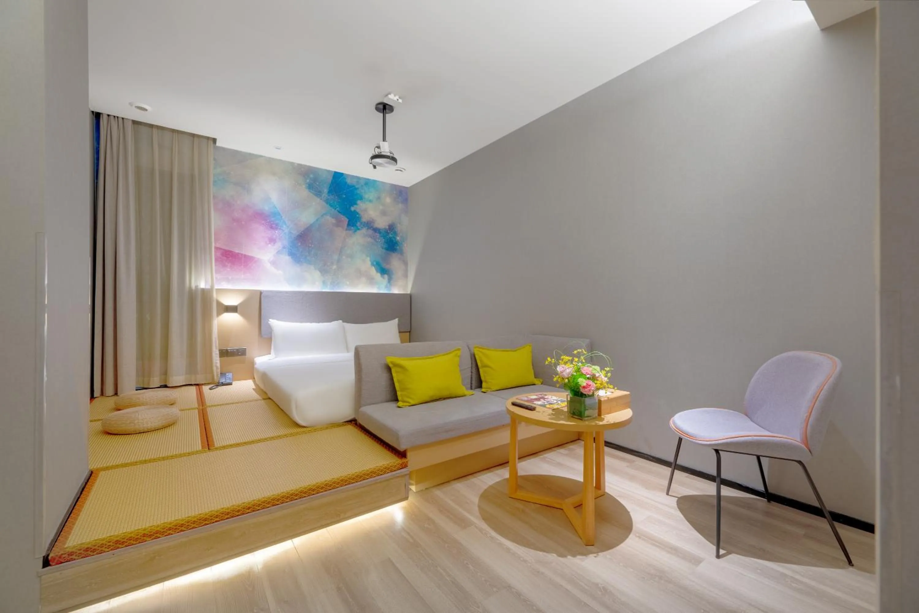 StarWay Hotel - Xi'an Bell Tower Muslim Street